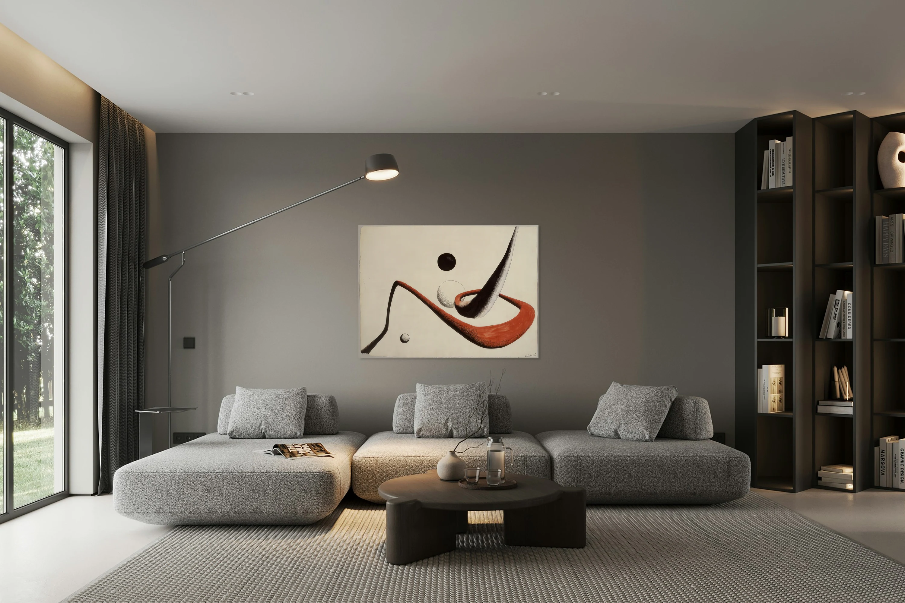 Alexander Calder 36