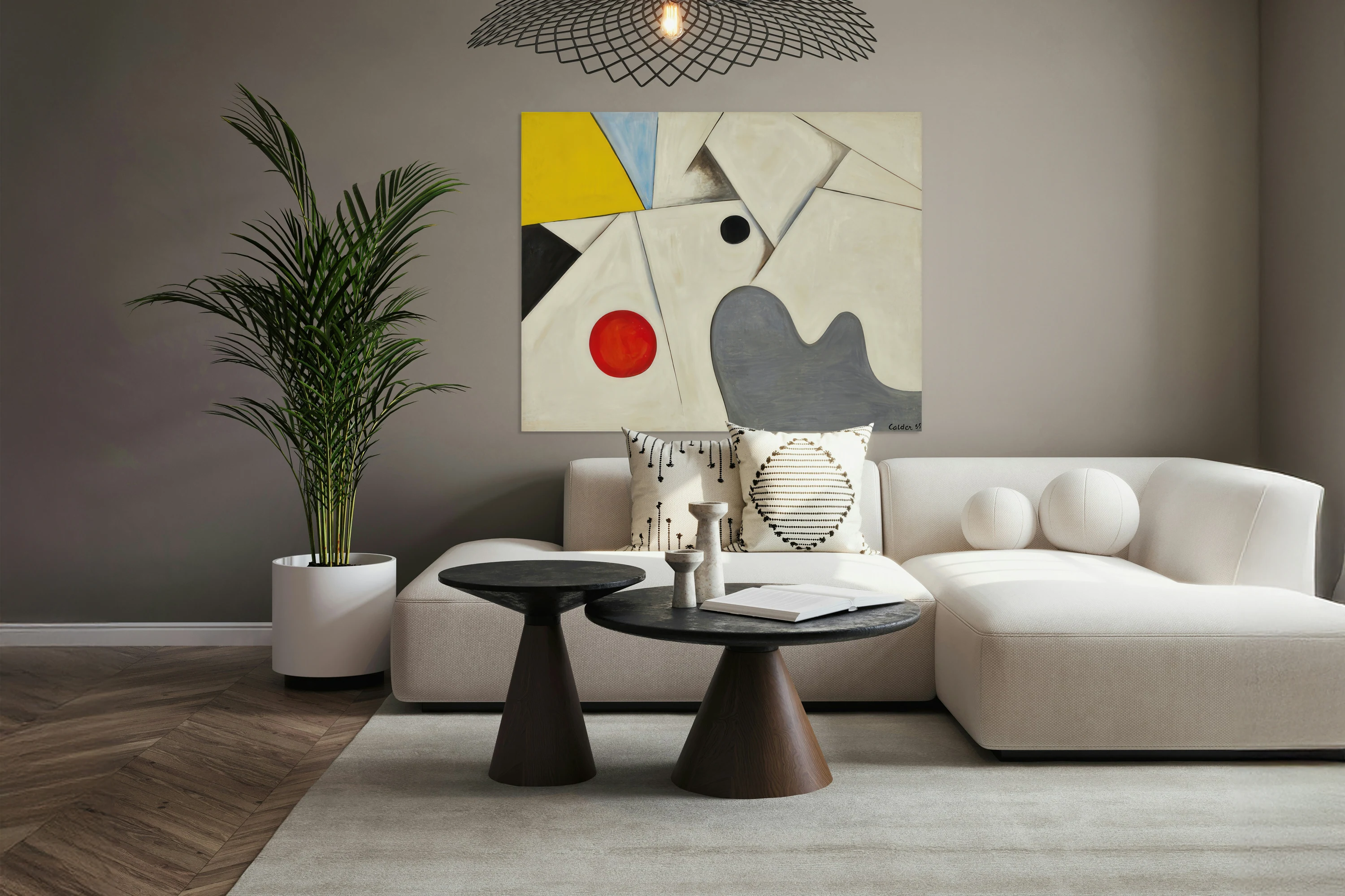 Alexander Calder 38