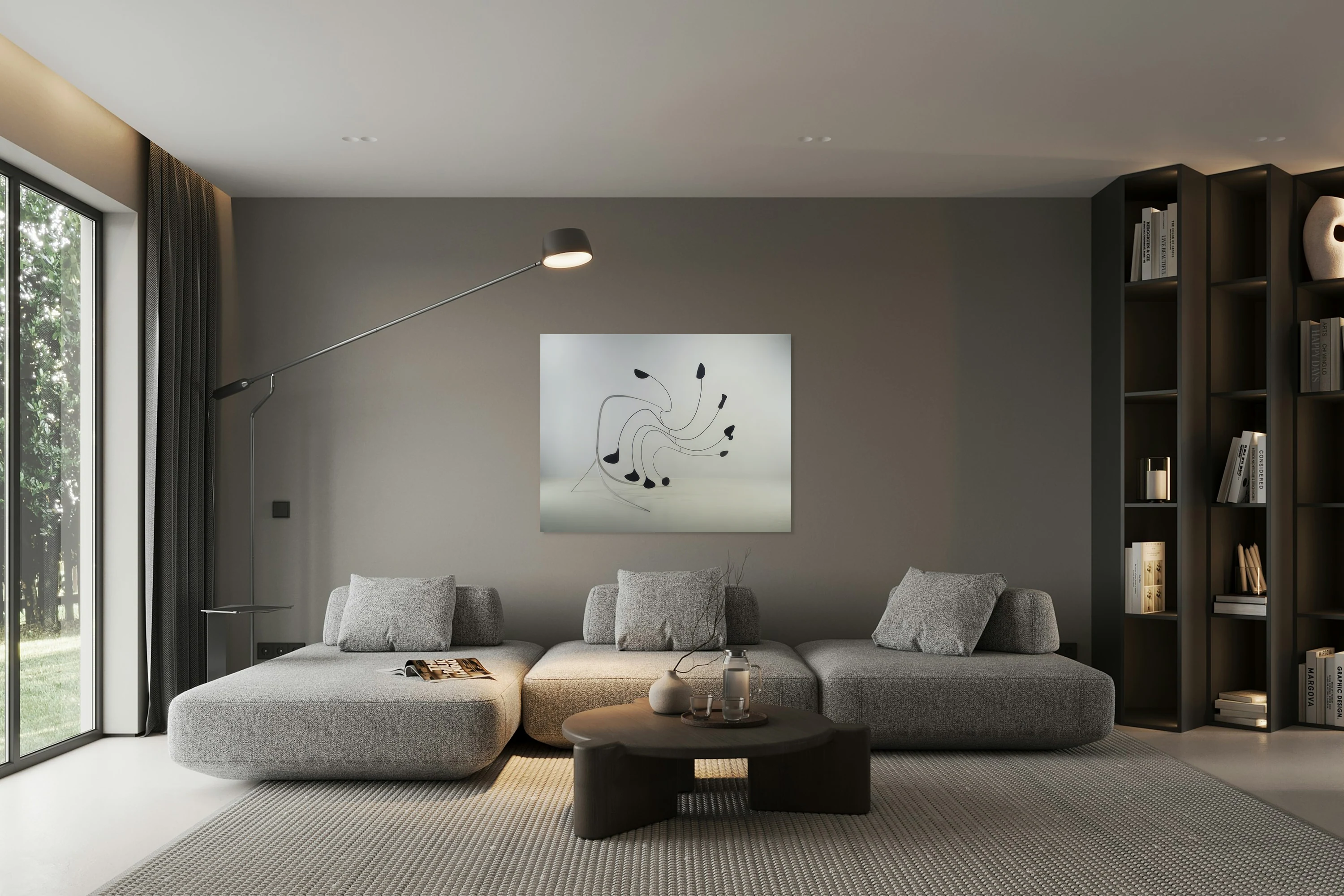 Alexander Calder 42