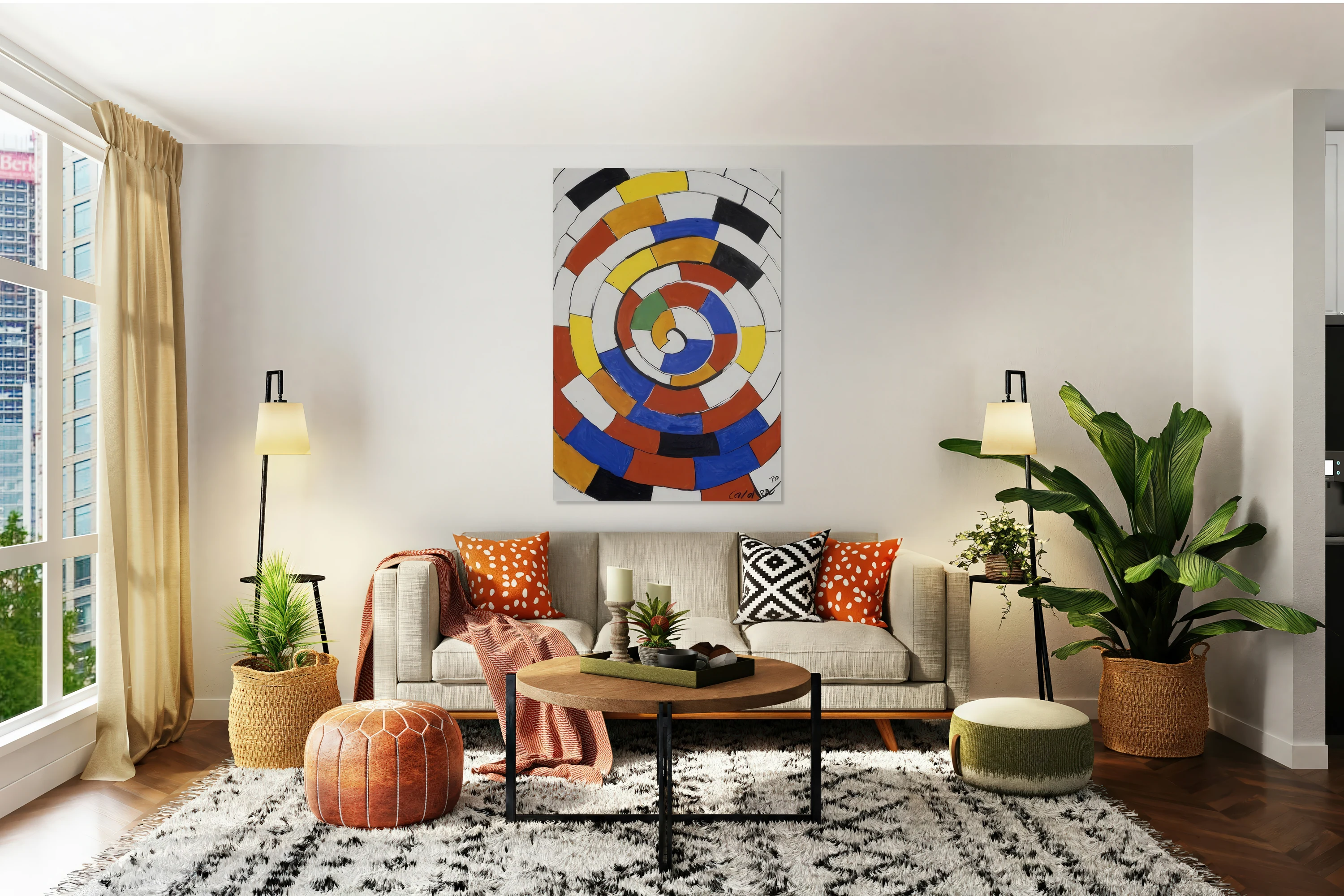 Alexander Calder 43