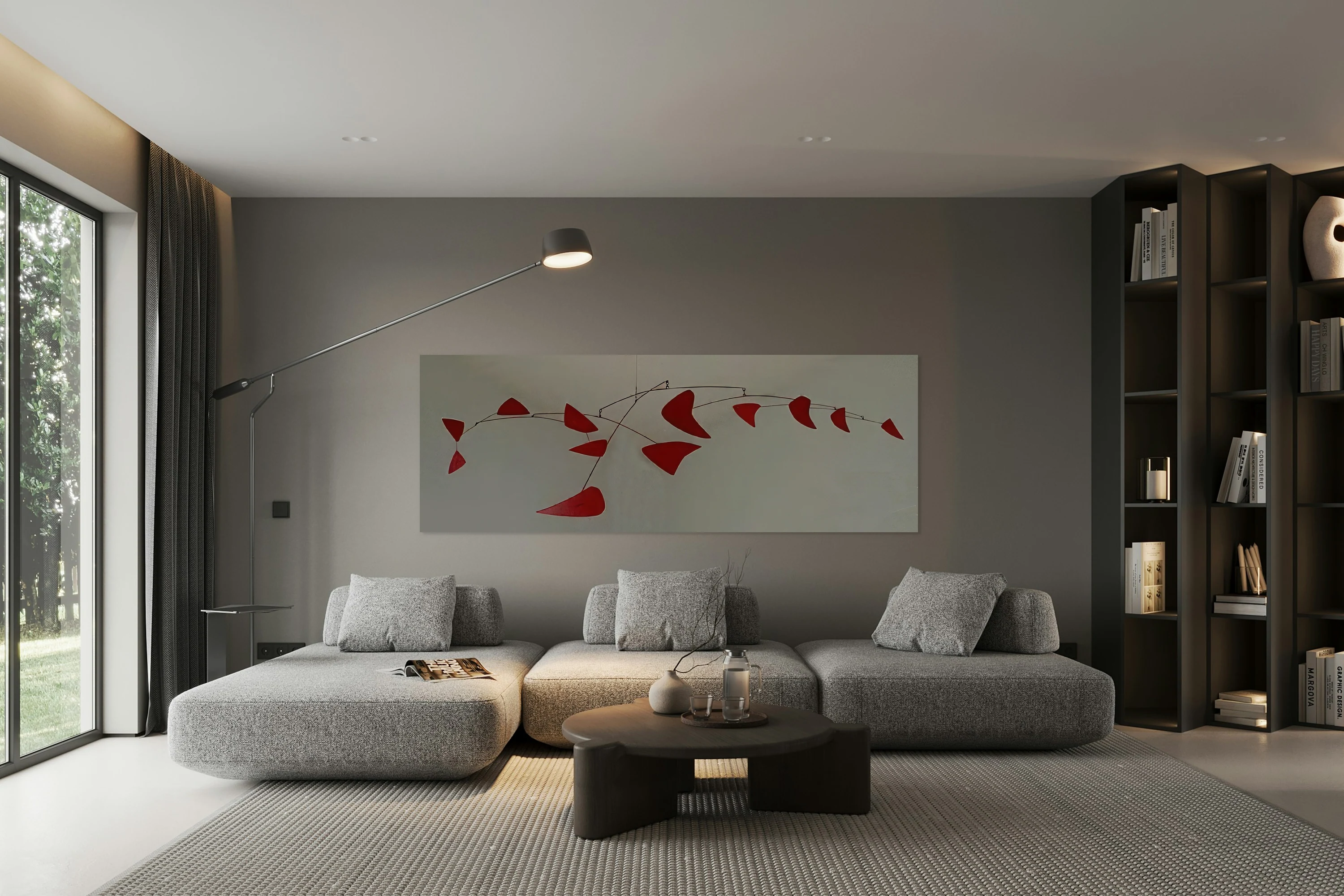 Alexander Calder 54