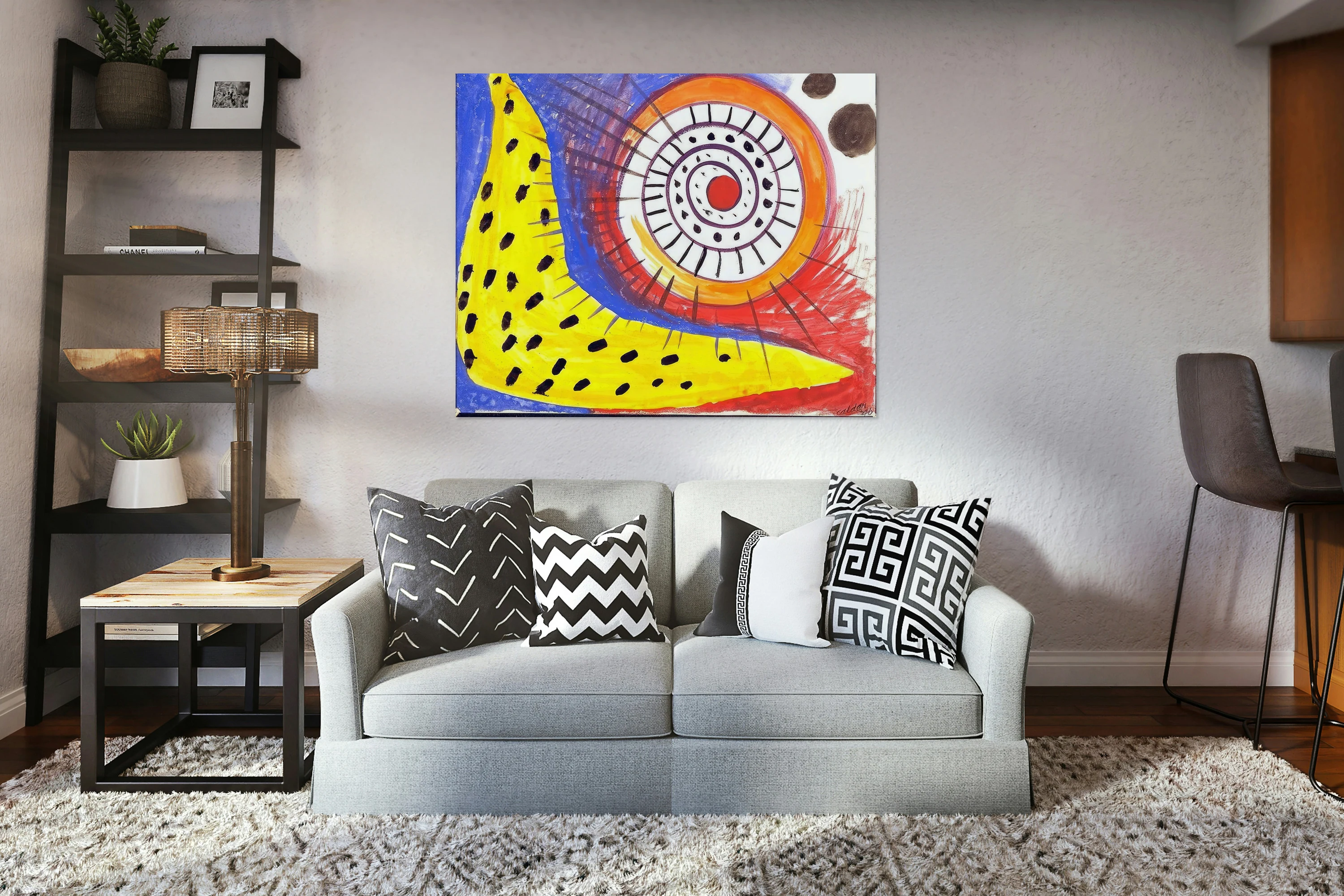 Alexander Calder 63