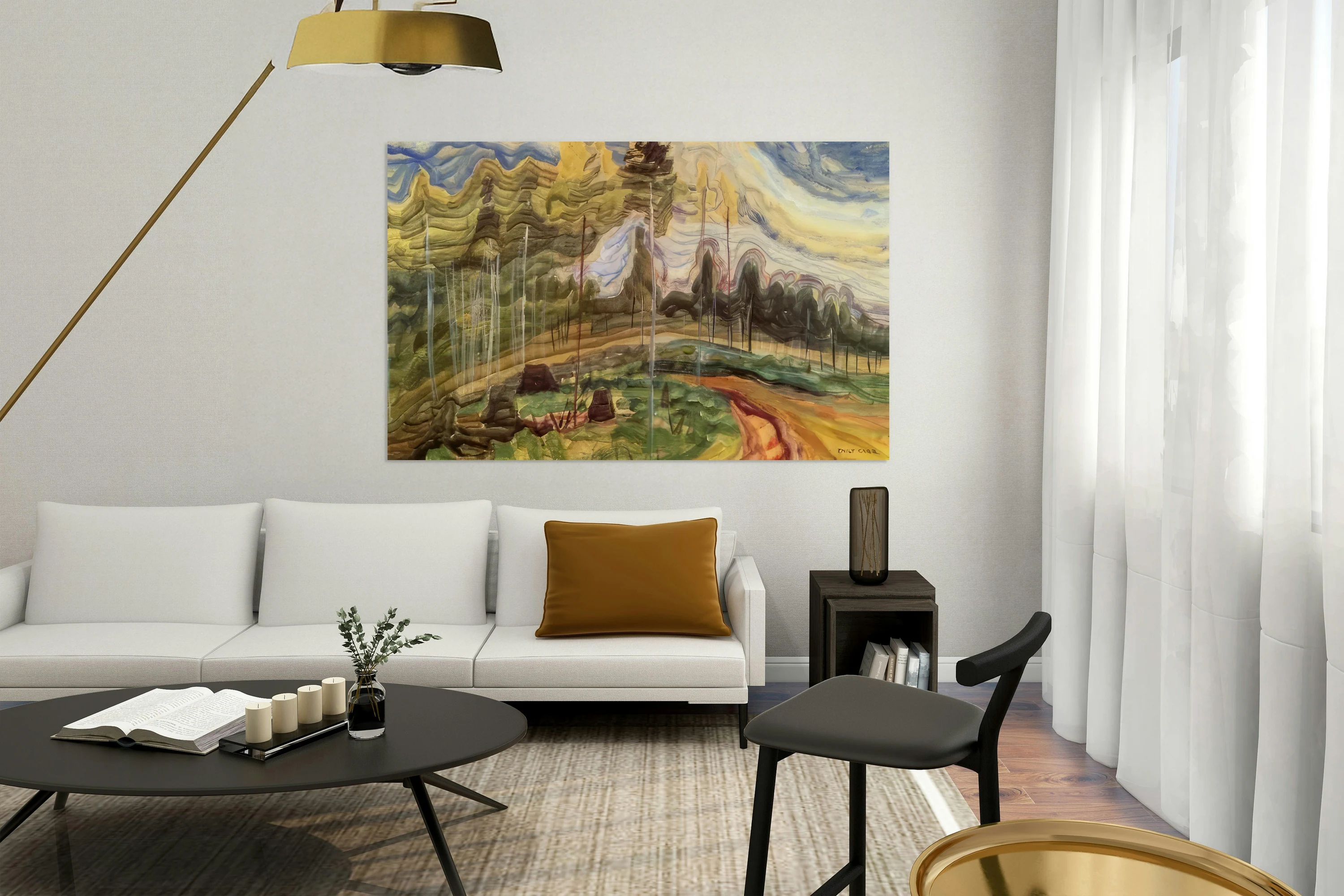 Emily Carr 7