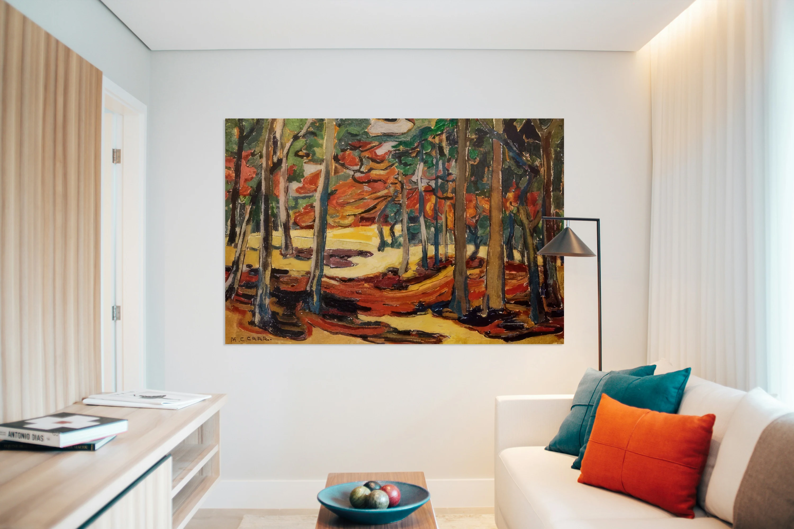 Emily Carr 5