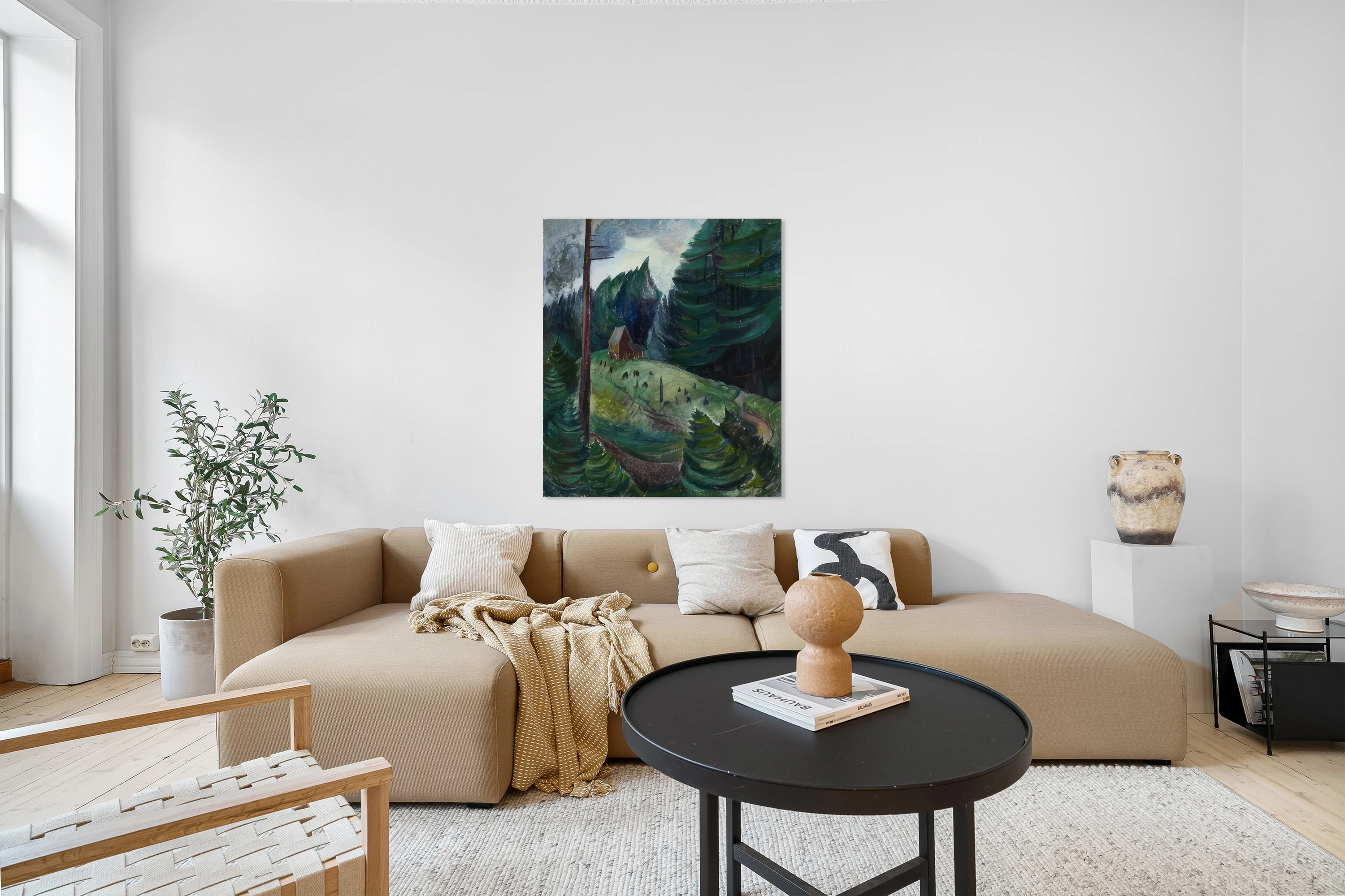 Emily Carr 7