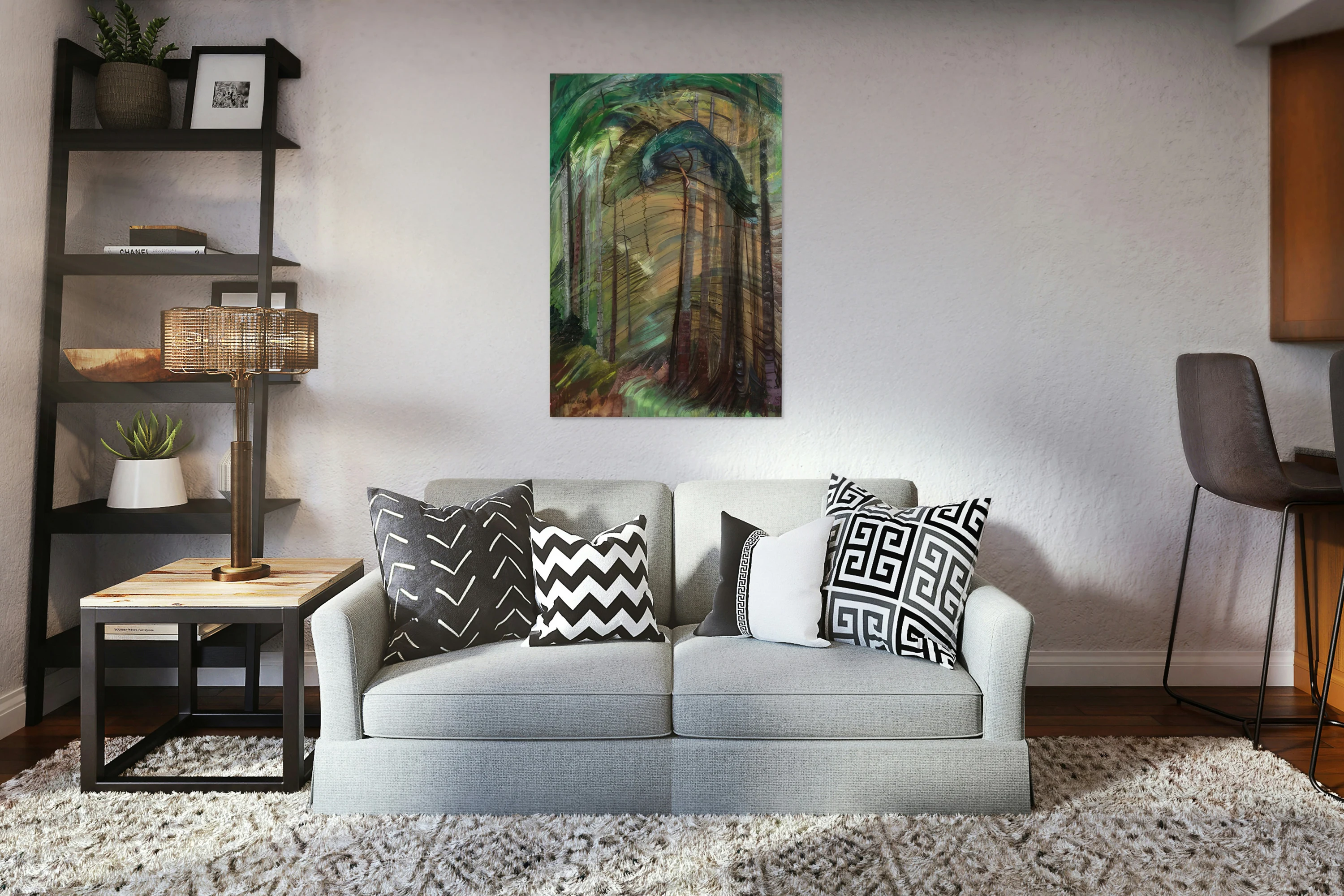 Emily Carr 8