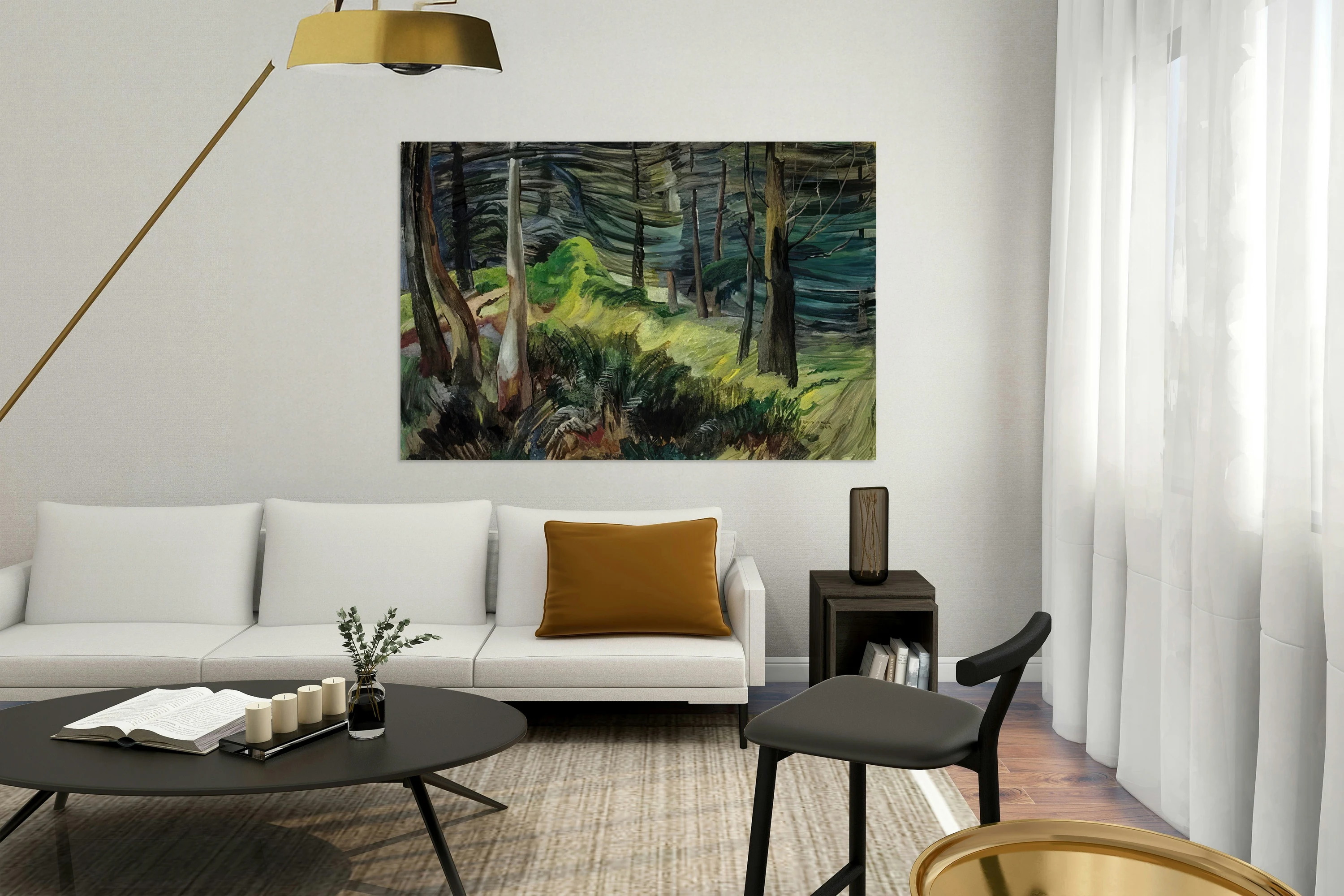 Emily Carr 14