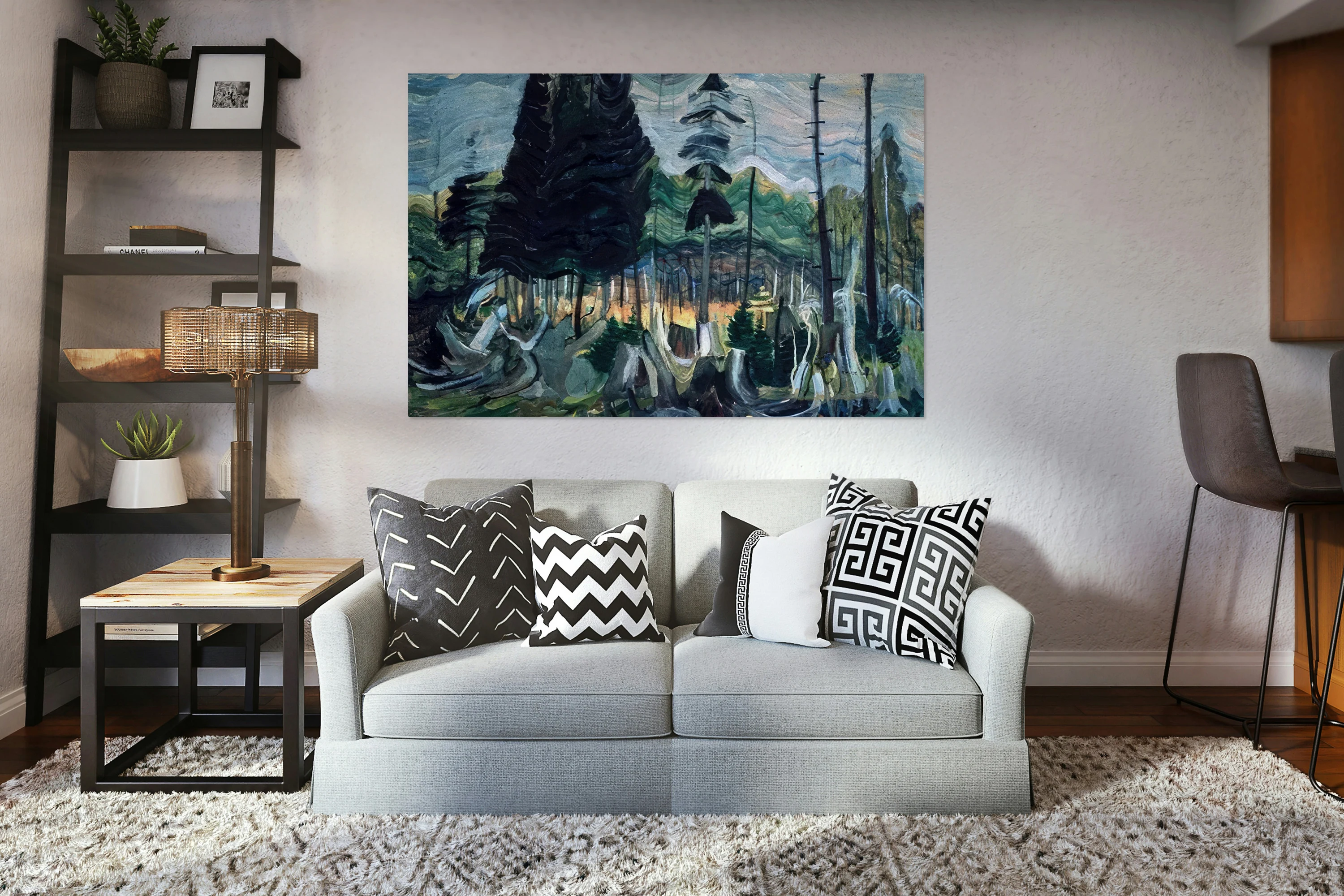 Emily Carr 17