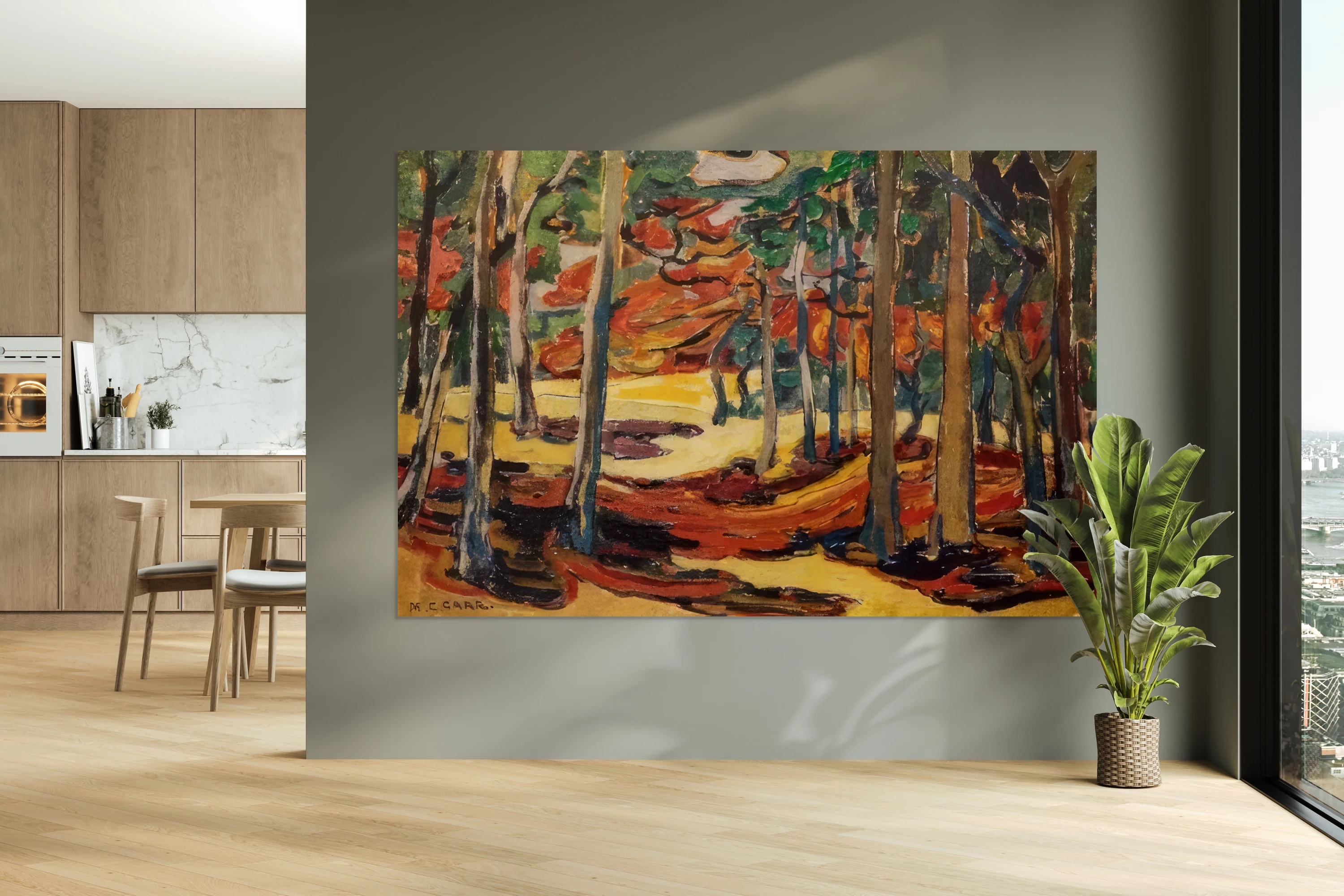 Emily Carr 29