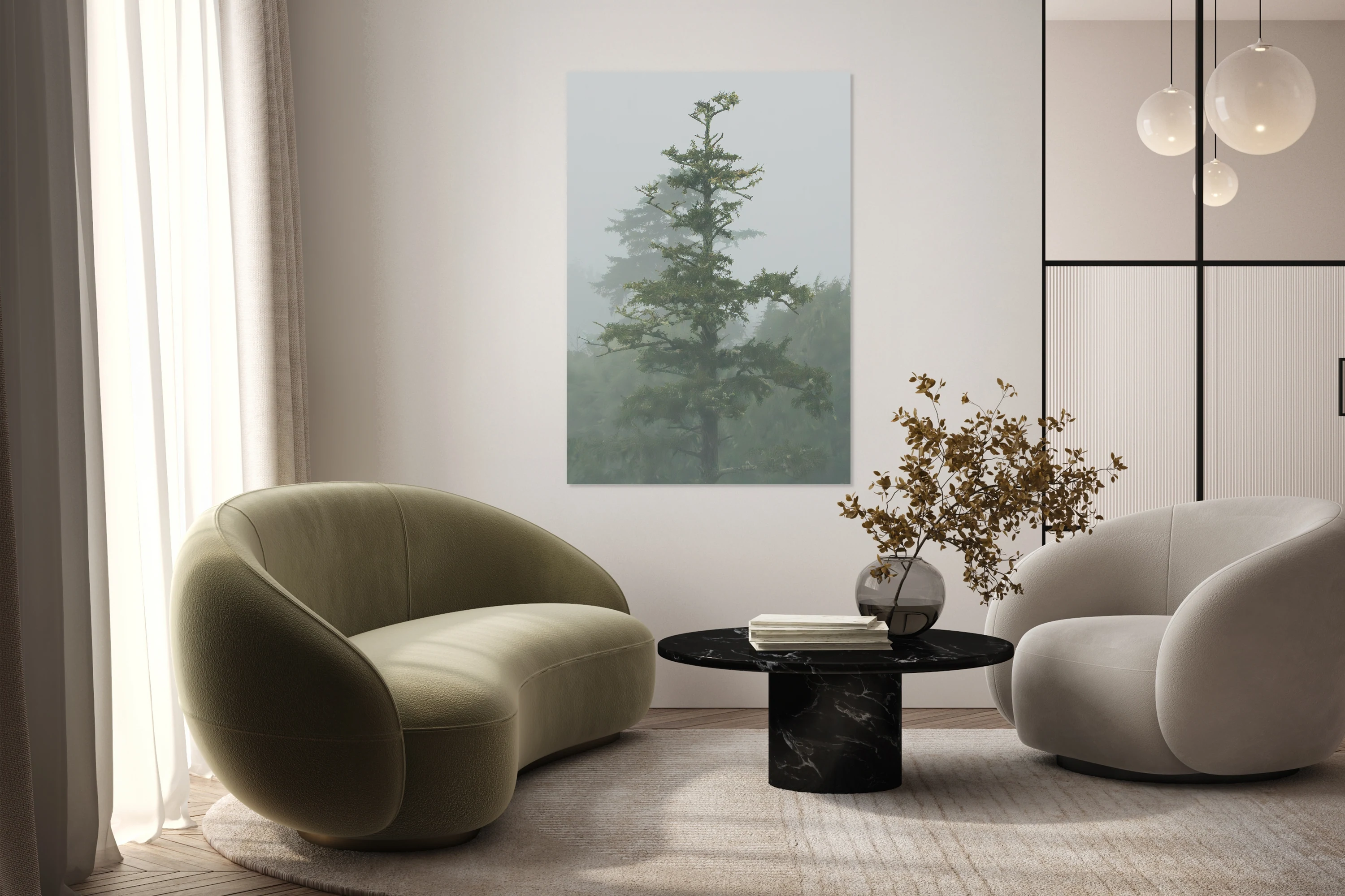 The Pine