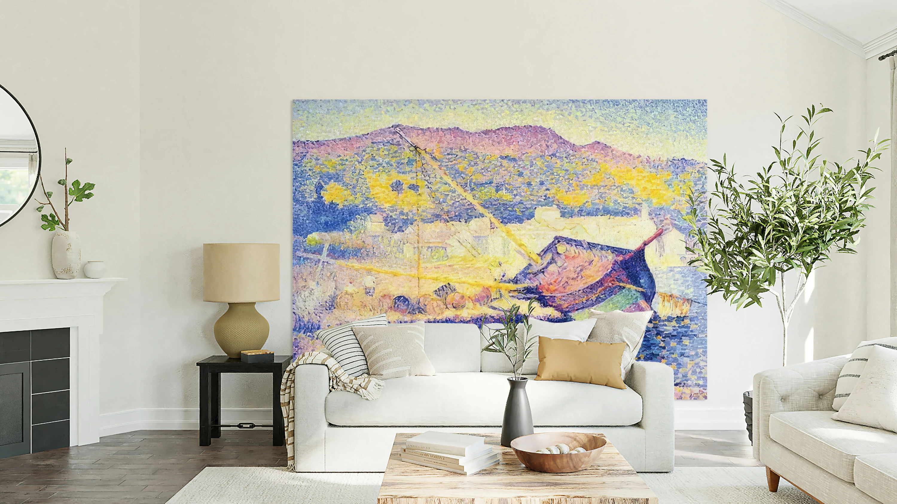 Henri Edmond Cross 21