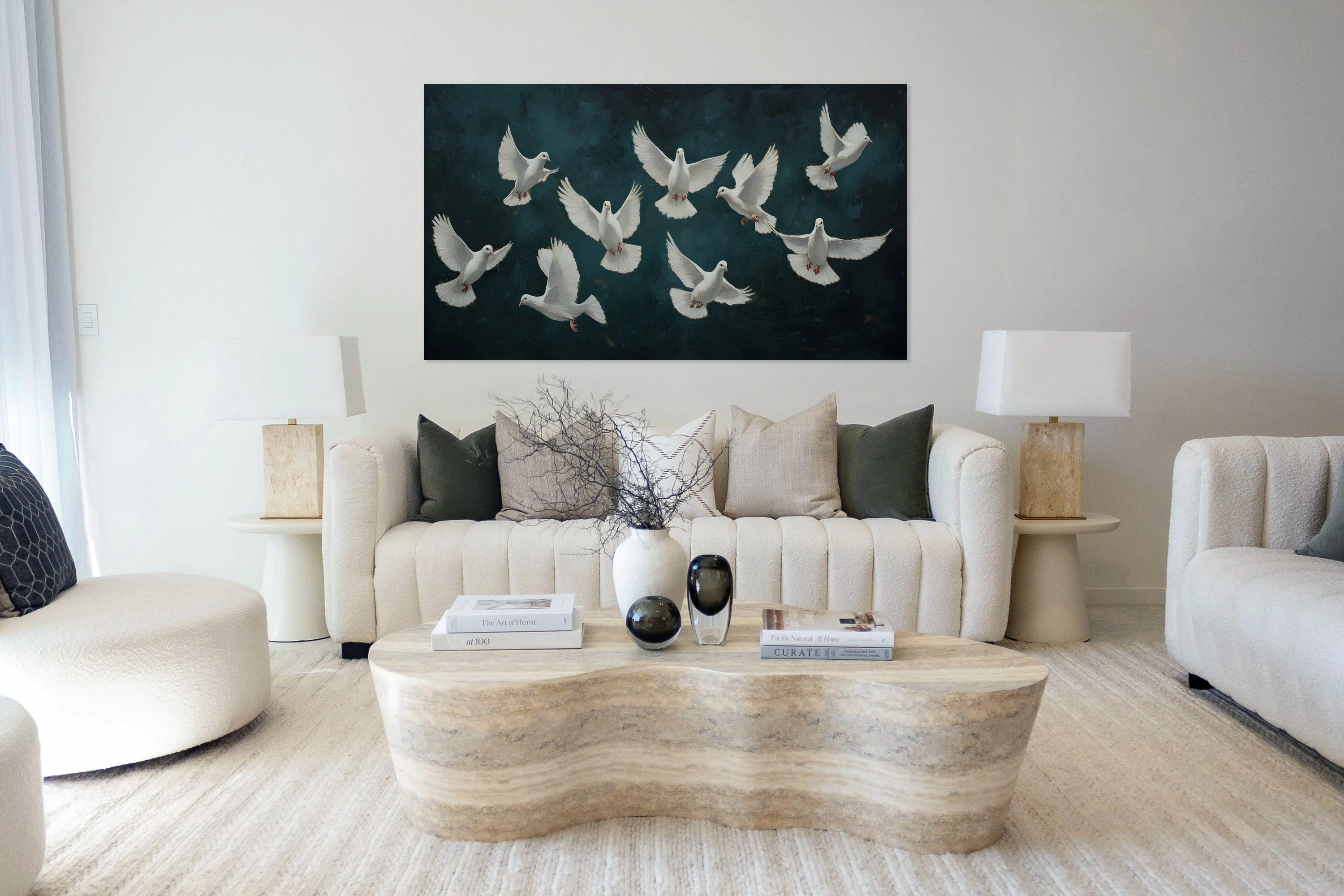 Pigeon group