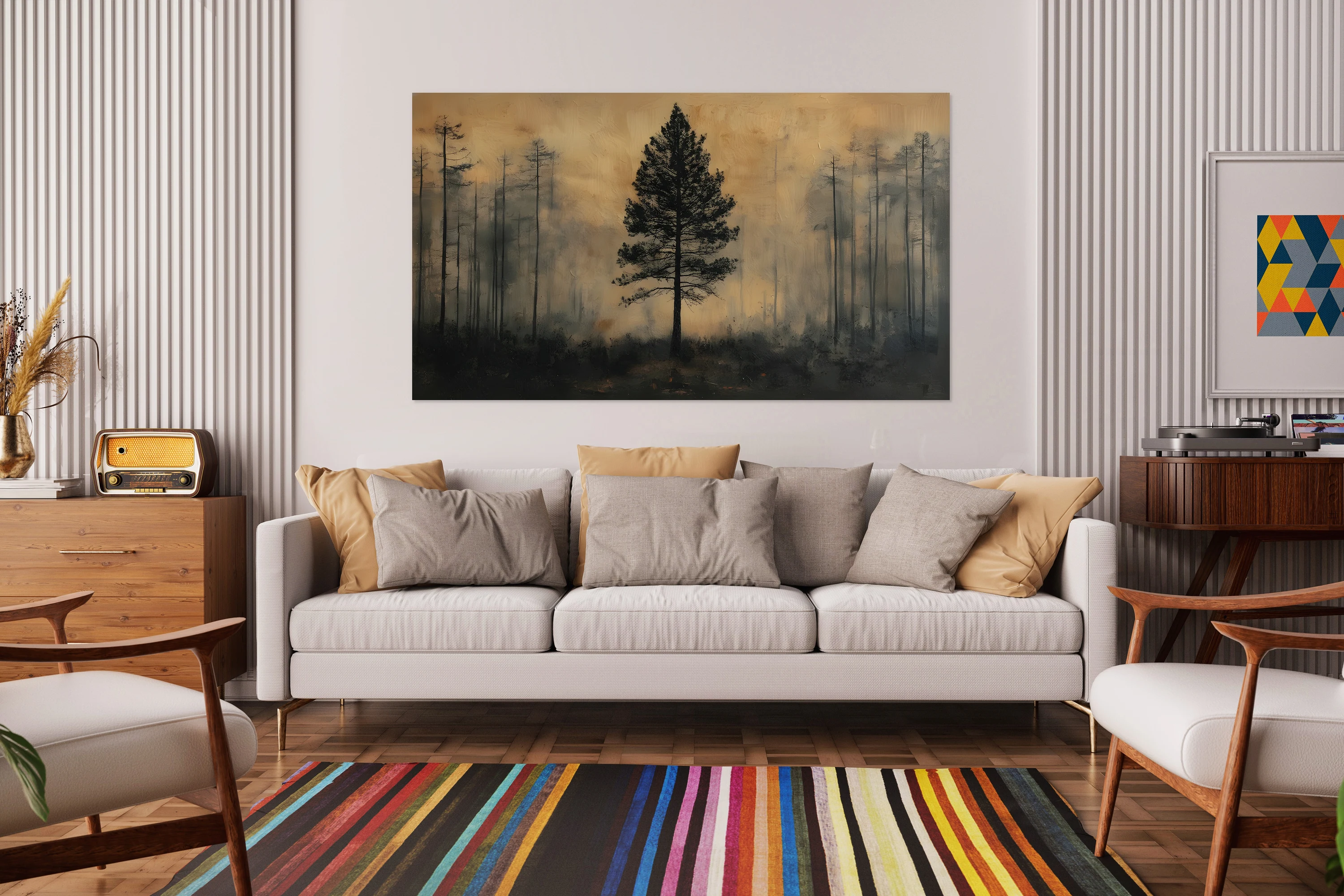 forest