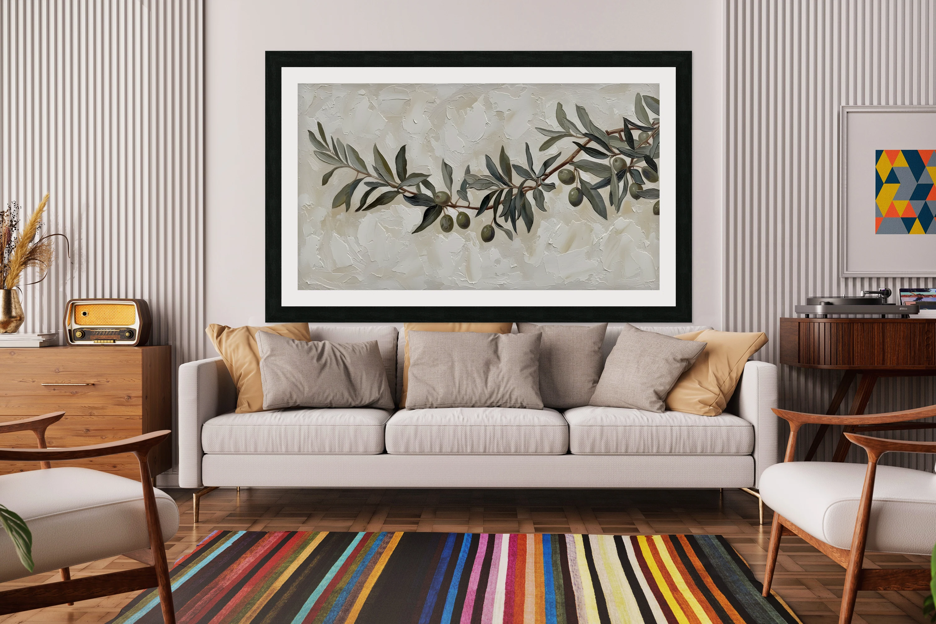Olive Branch