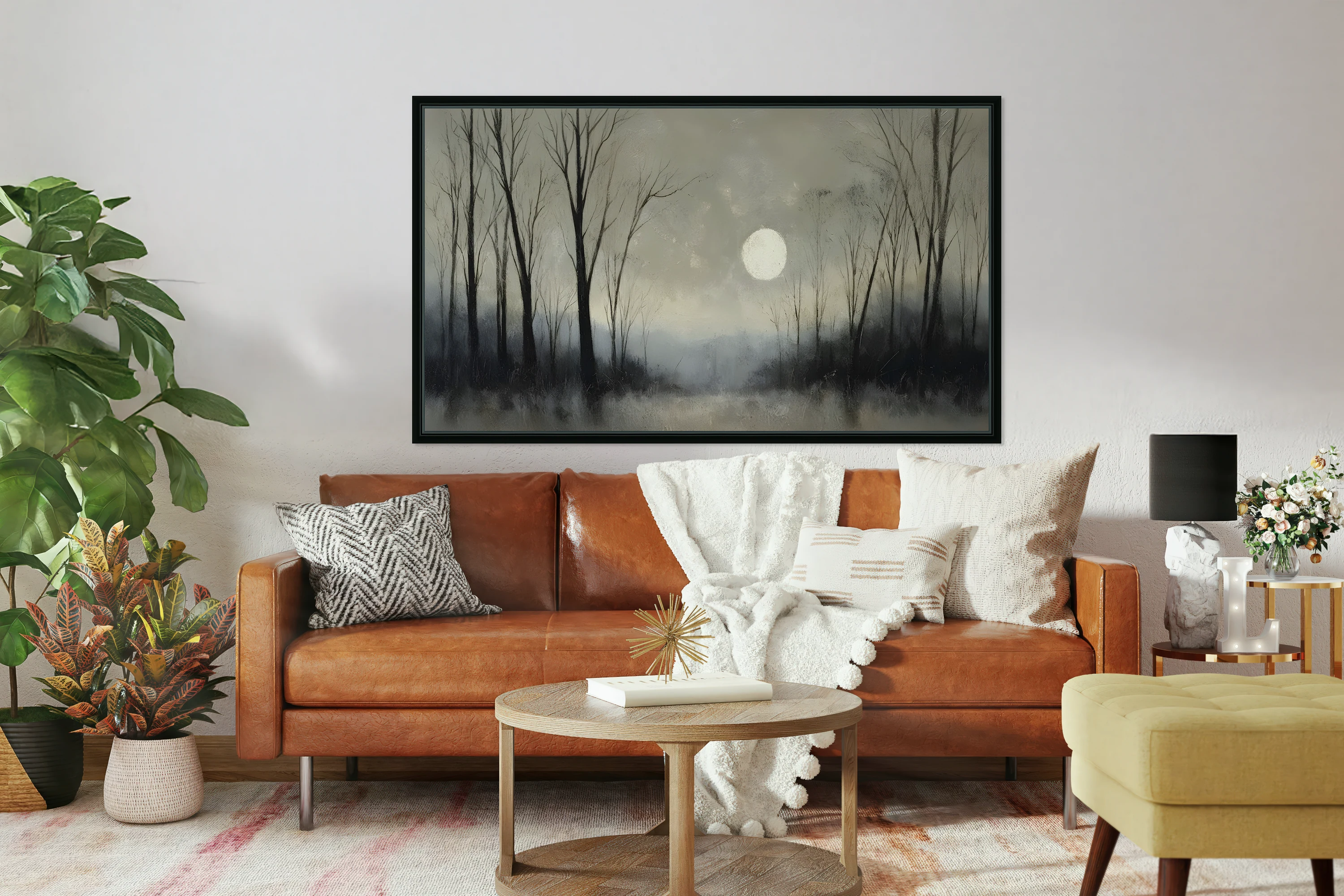 dark moon