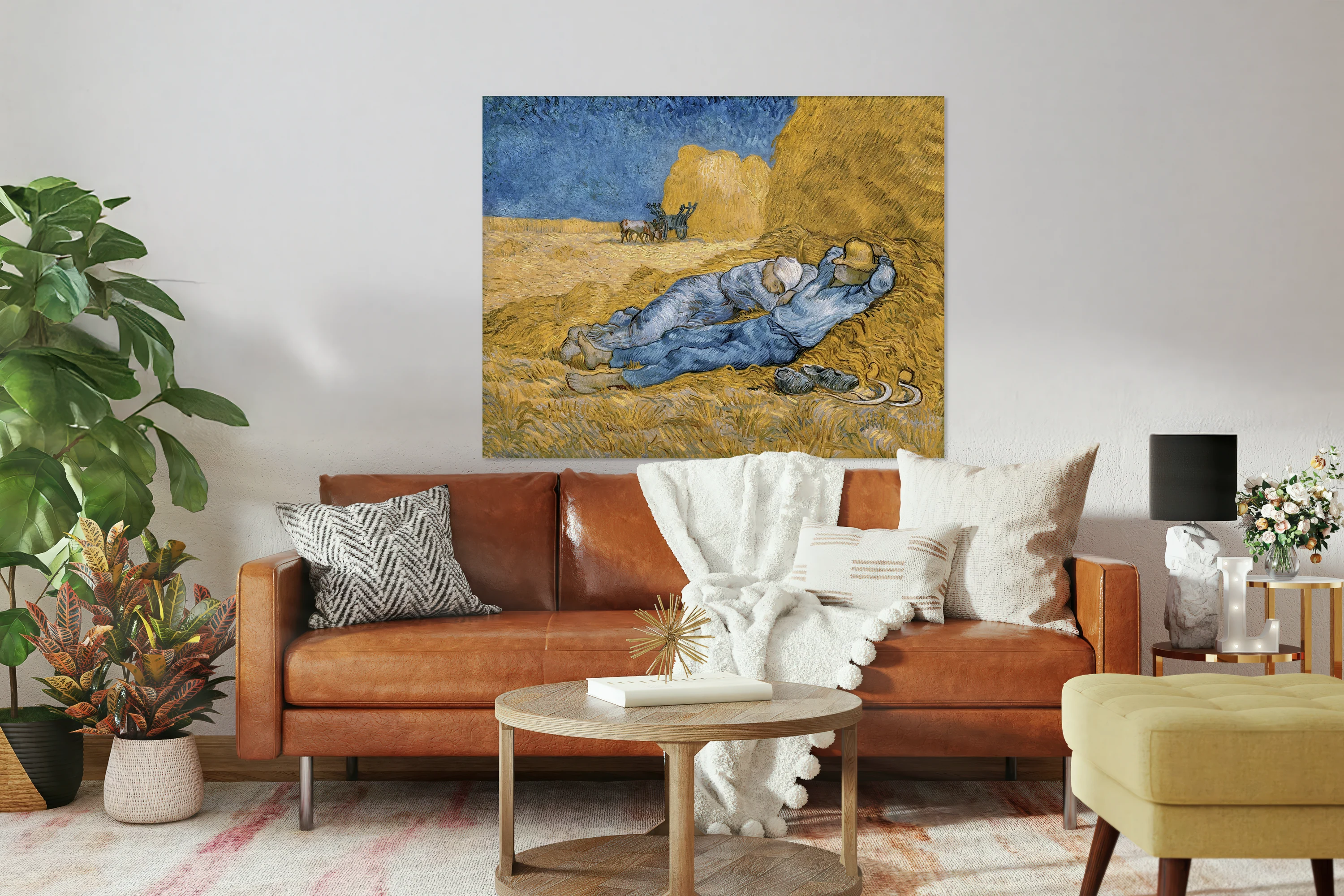 Vincent van Gogh 21