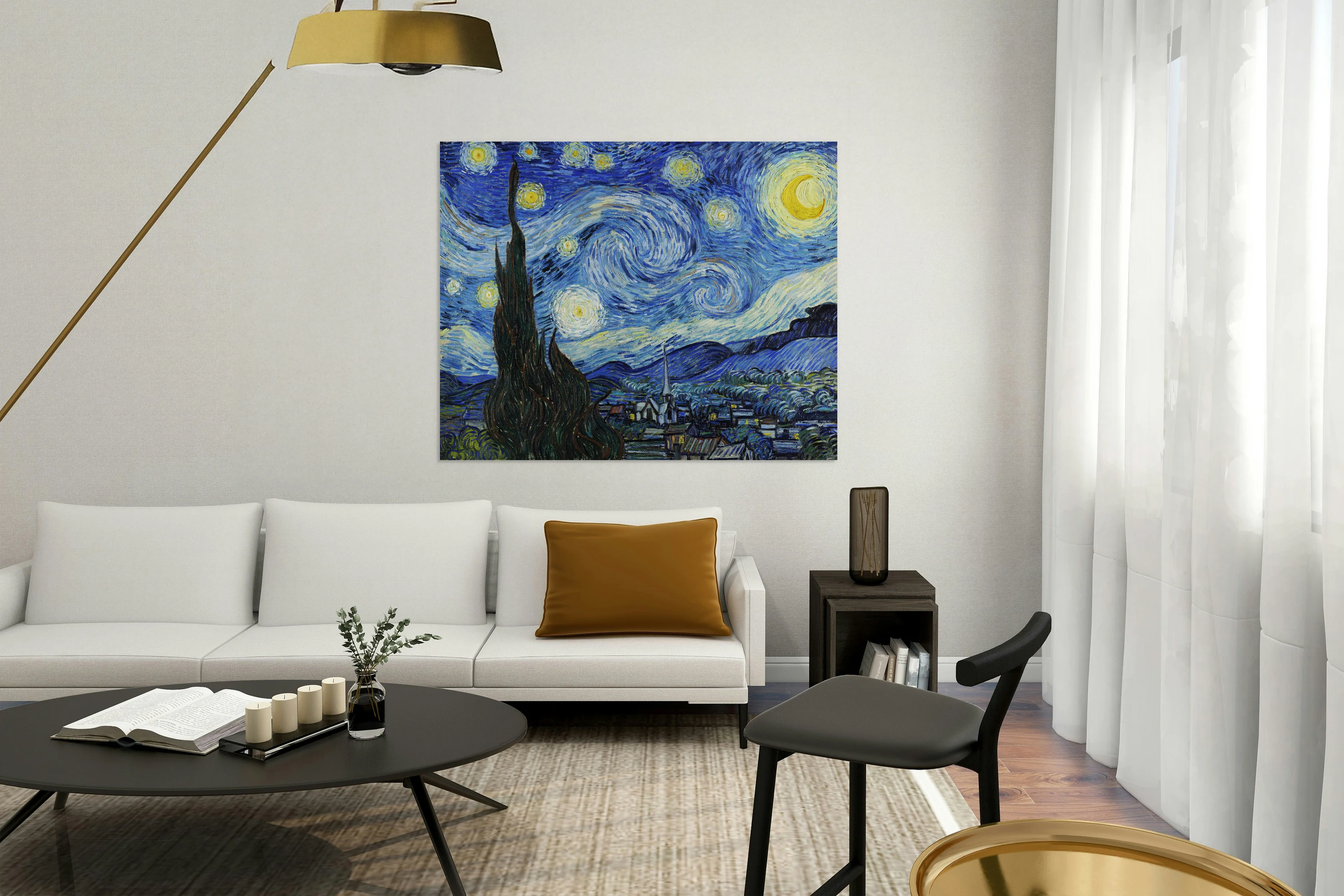 Vincent van Gogh 16