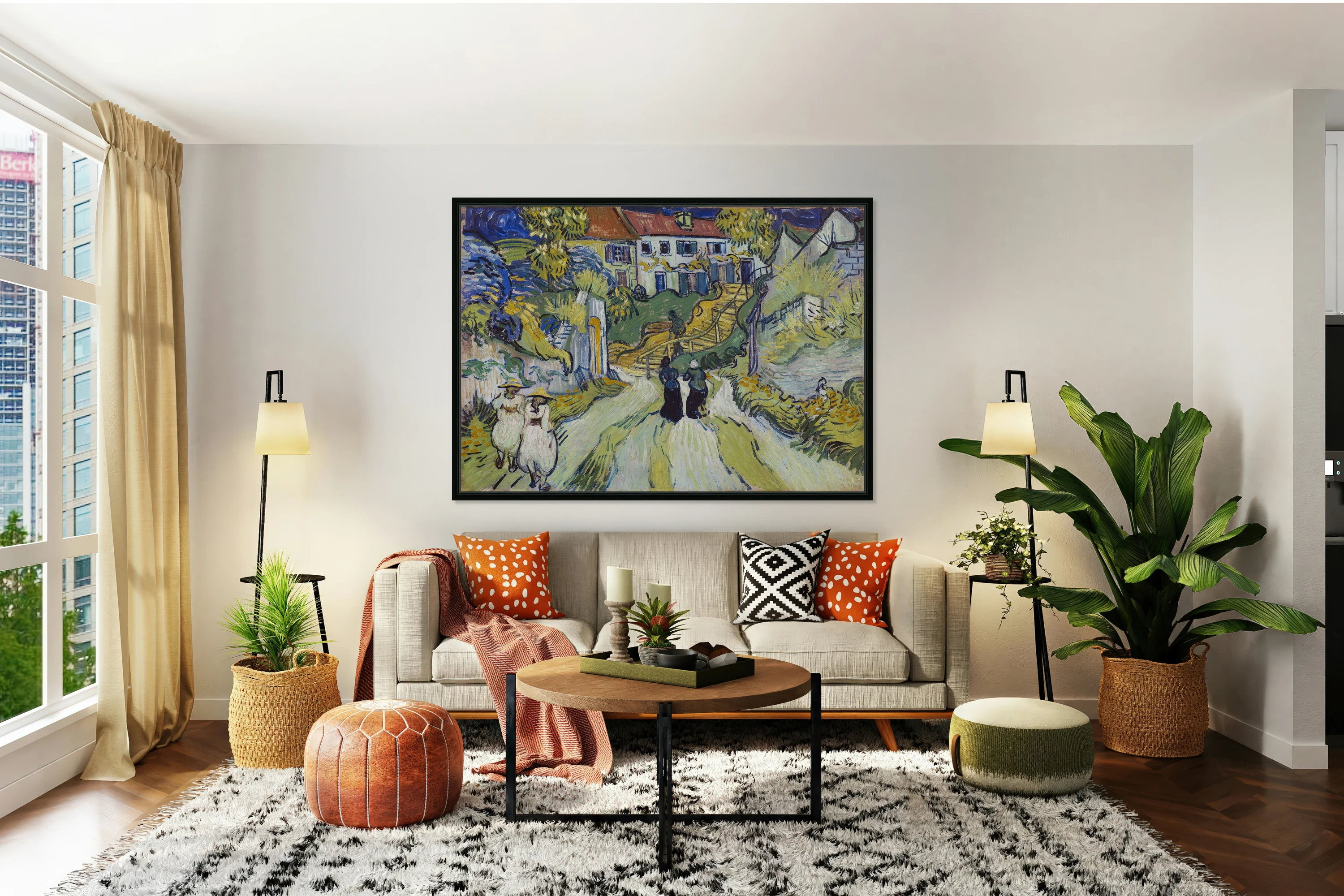 Vincent van Gogh 20