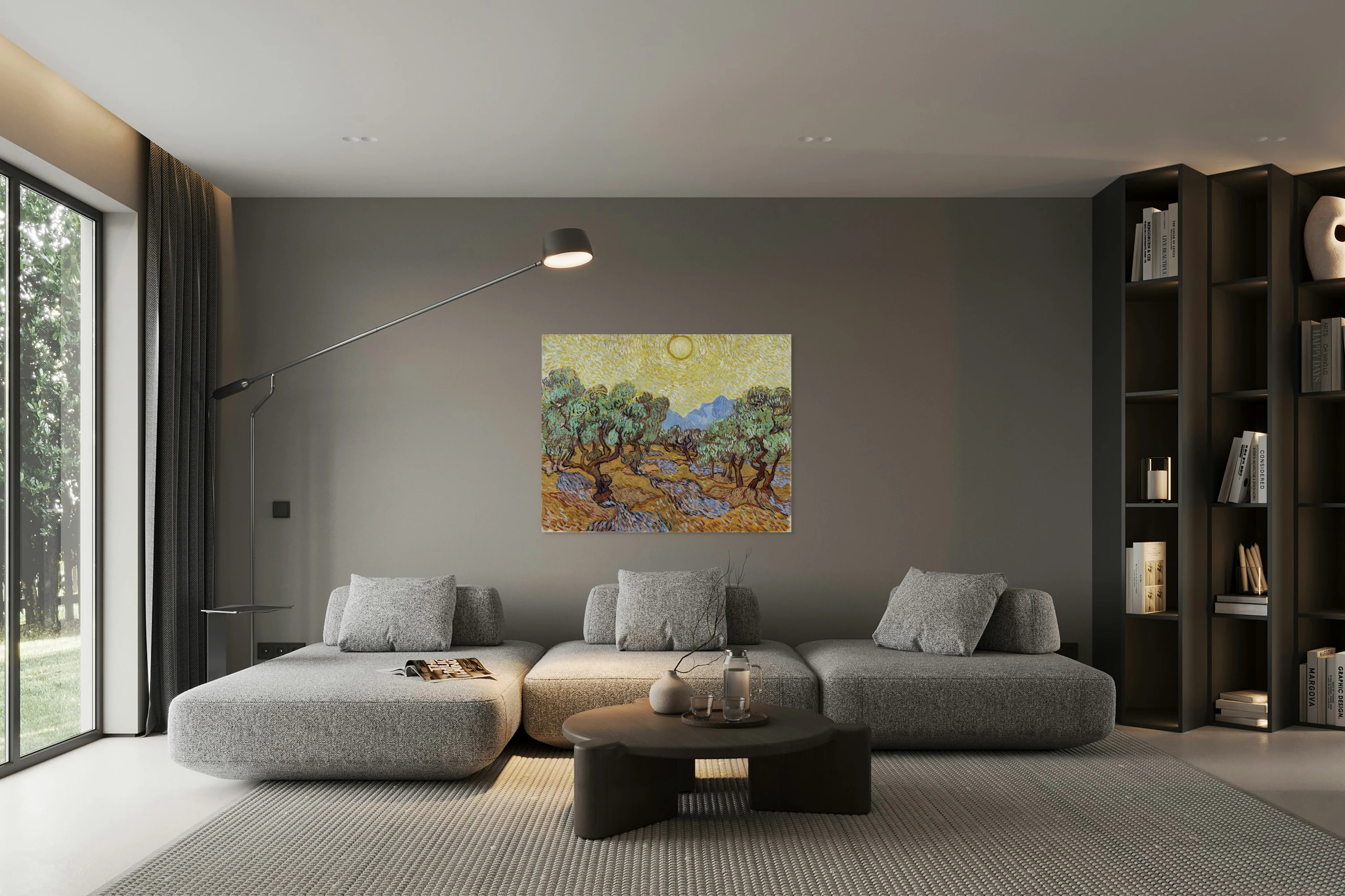 Vincent van Gogh 24