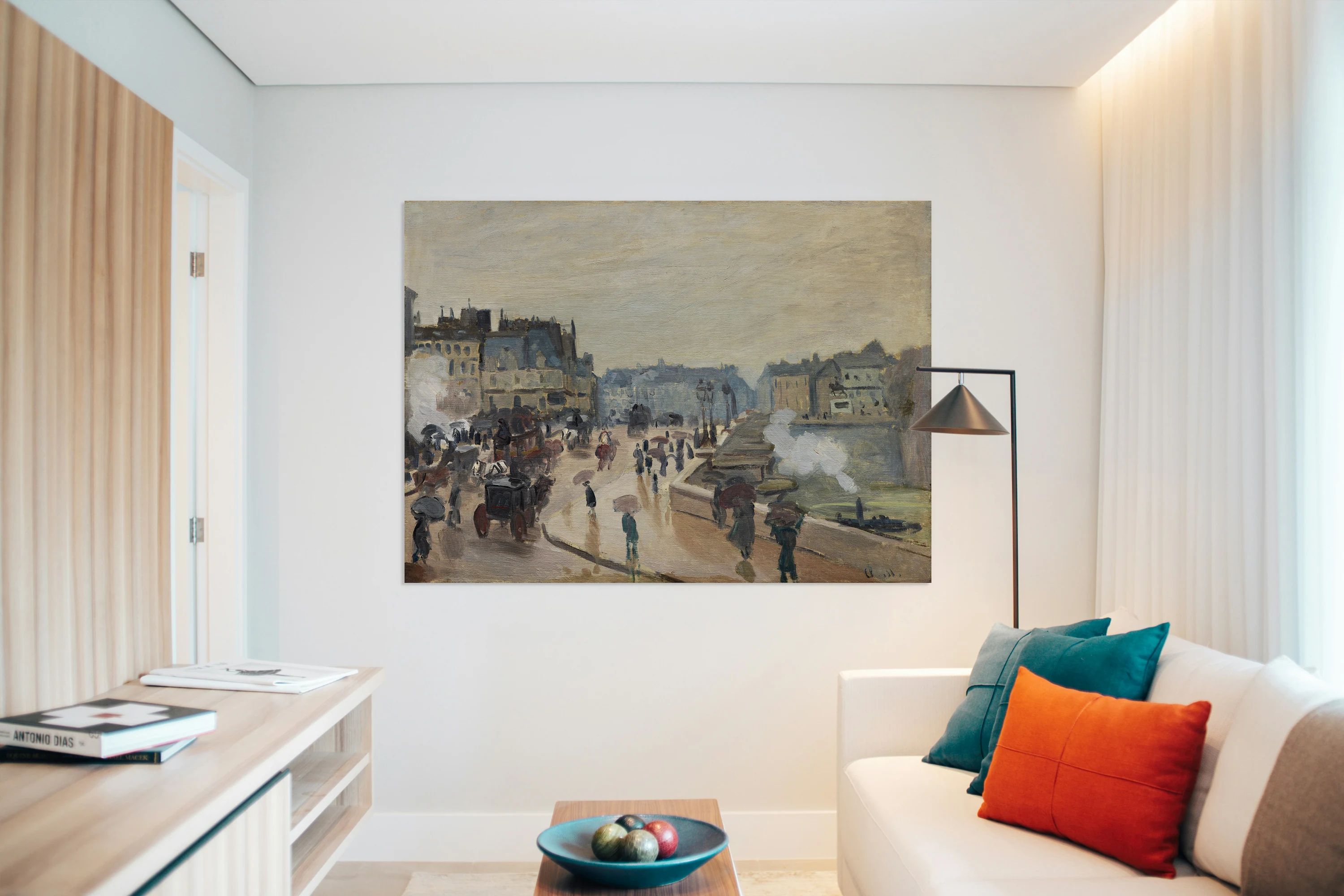 Claude Monet 13