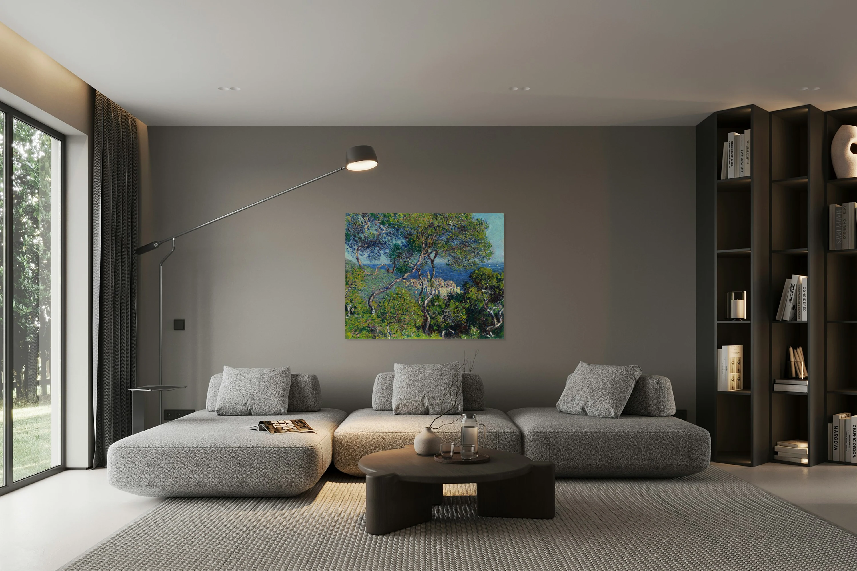 Claude Monet 20