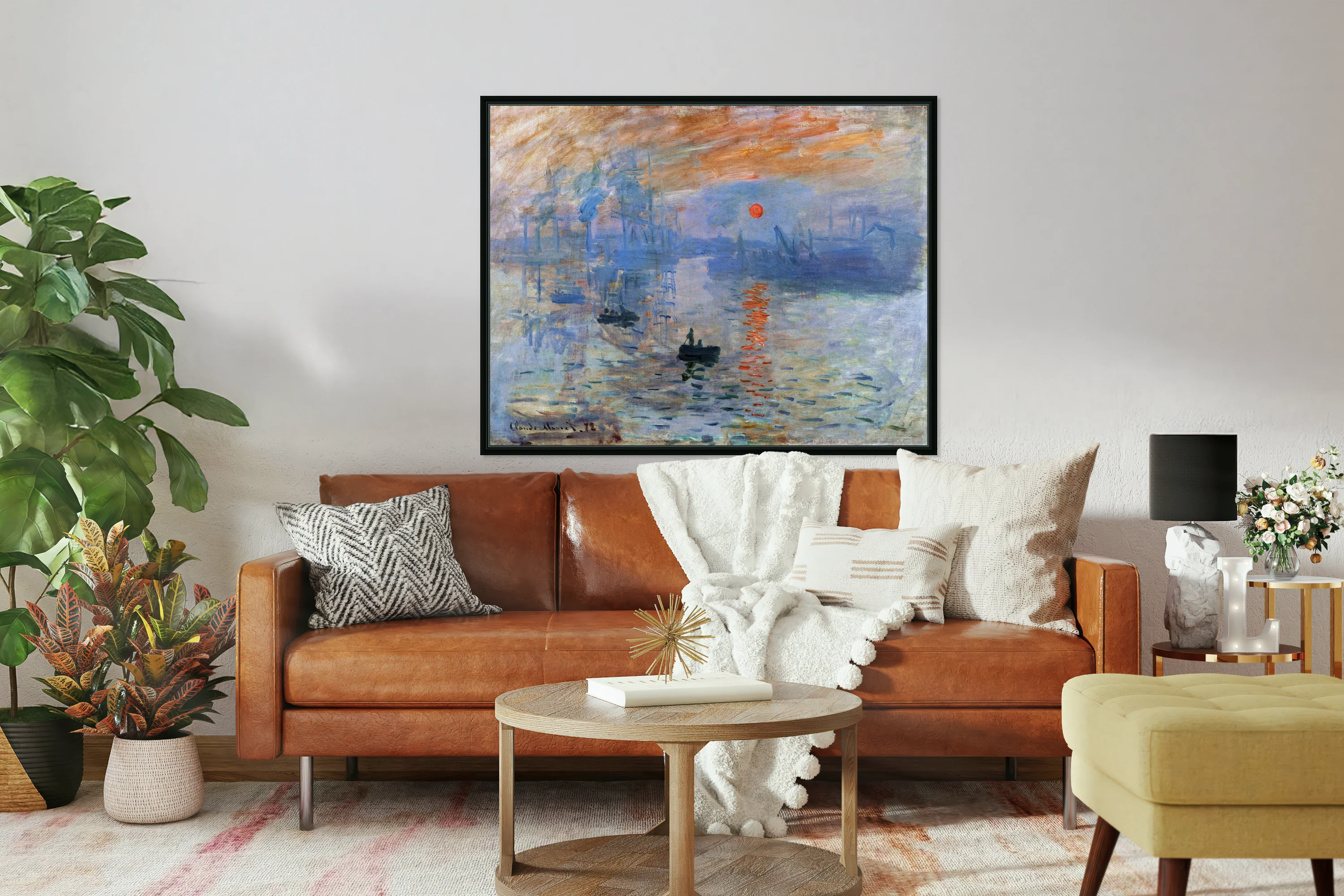 Claude Monet 12