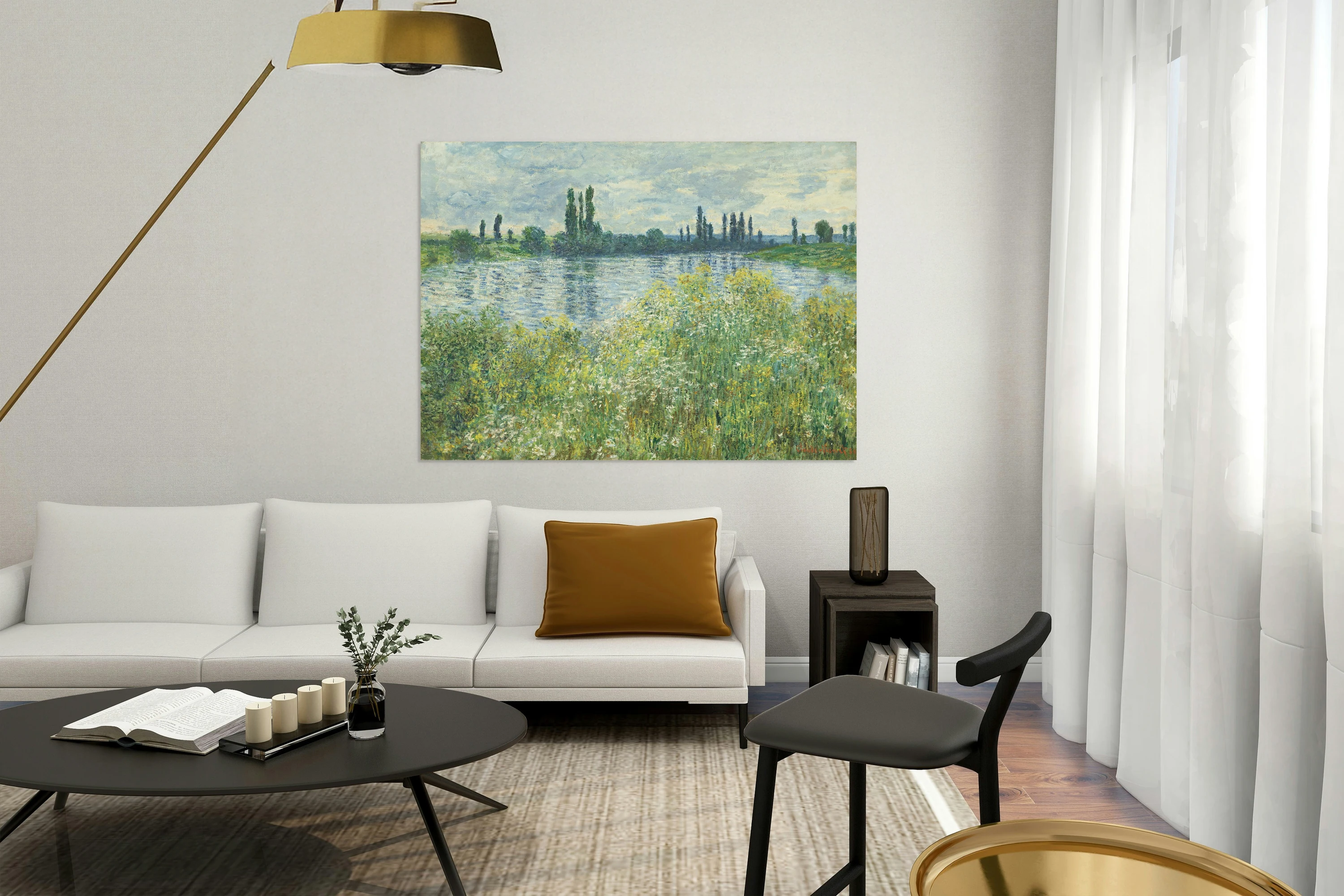 Claude Monet 21