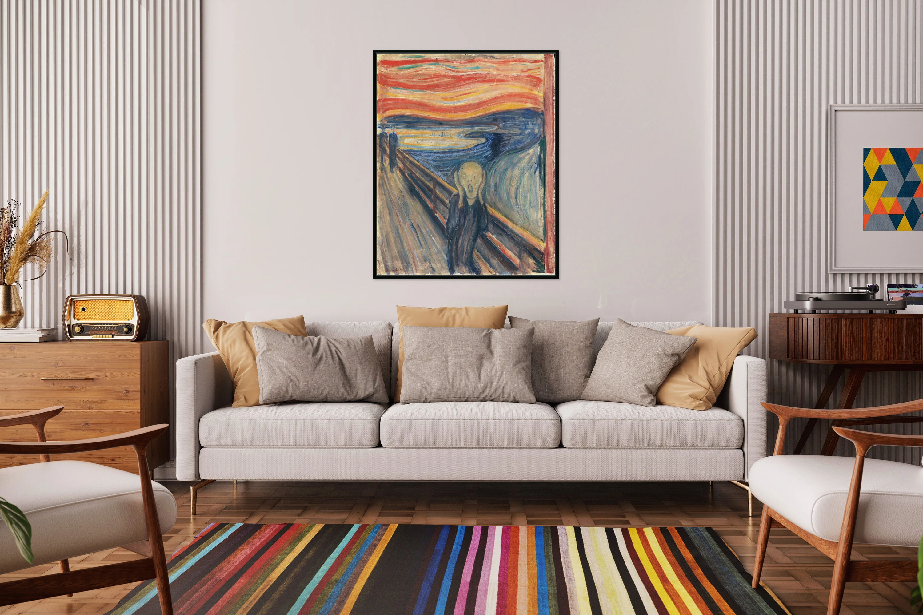 Edvard Munch 01