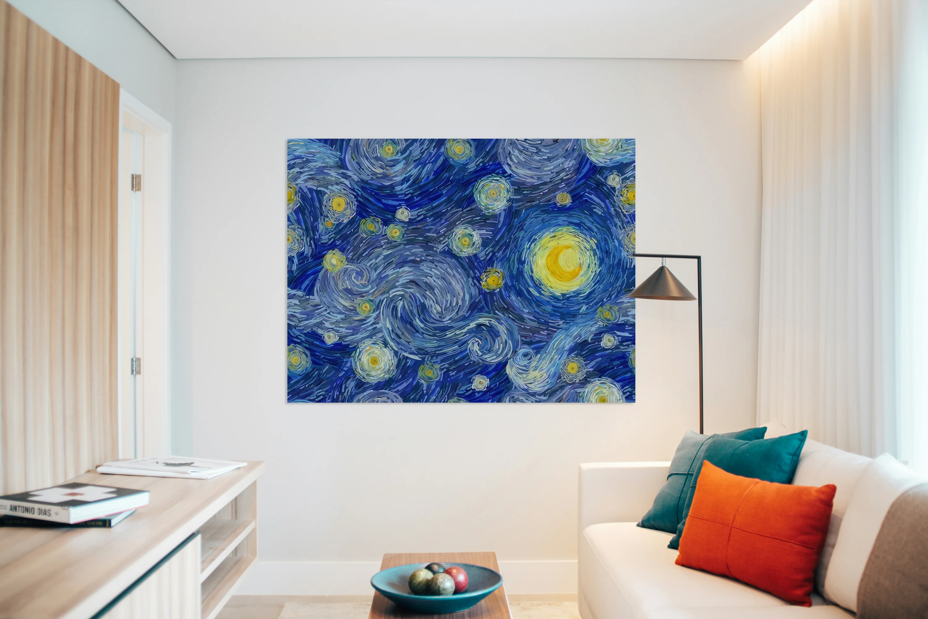 Vincent van Gogh 2
