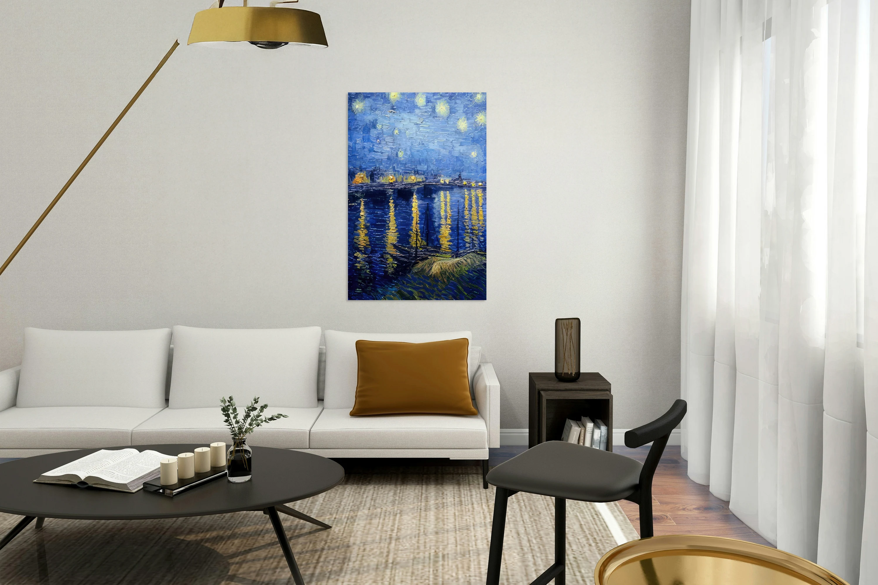 Vincent van Gogh 13