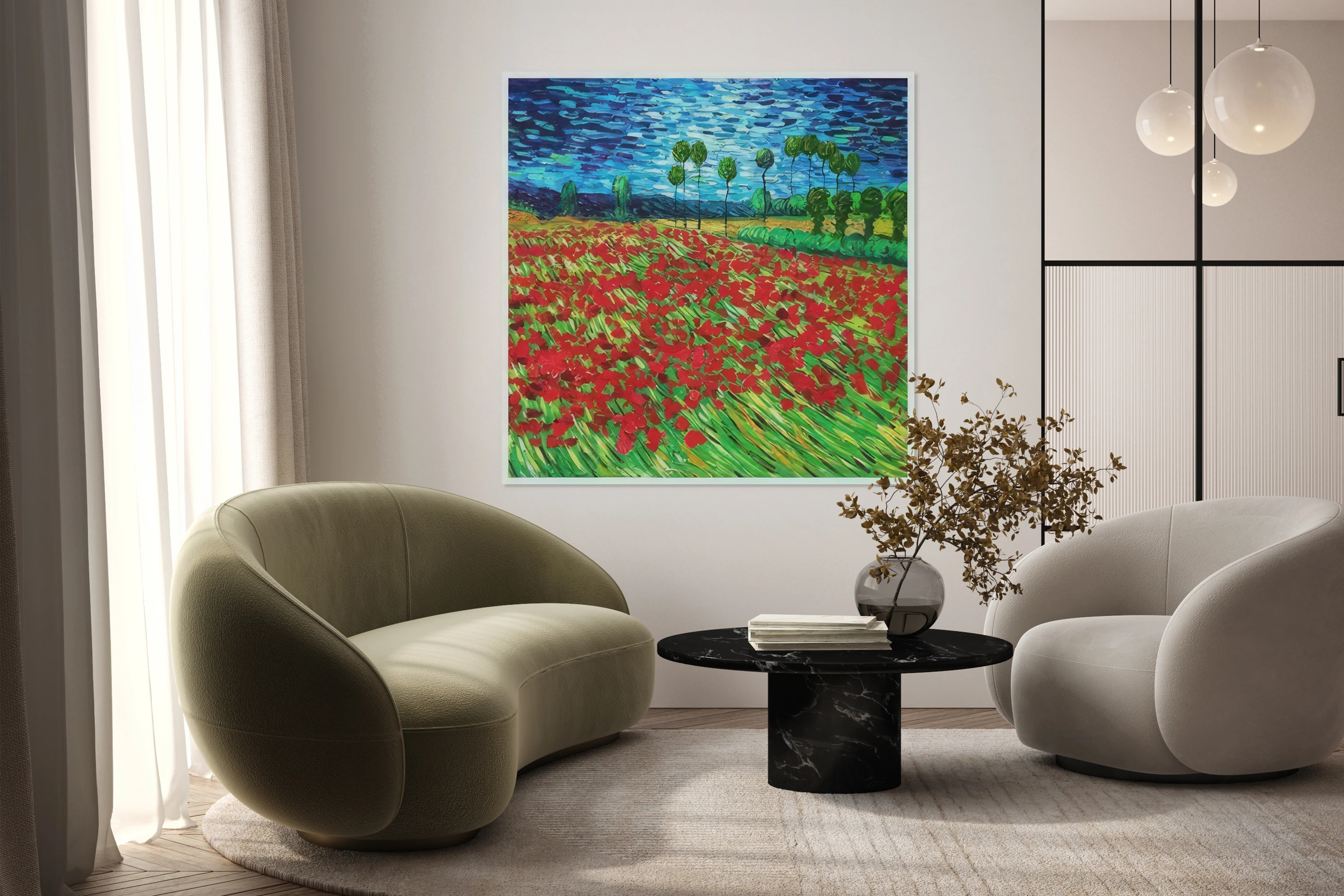 Vincent van Gogh 39