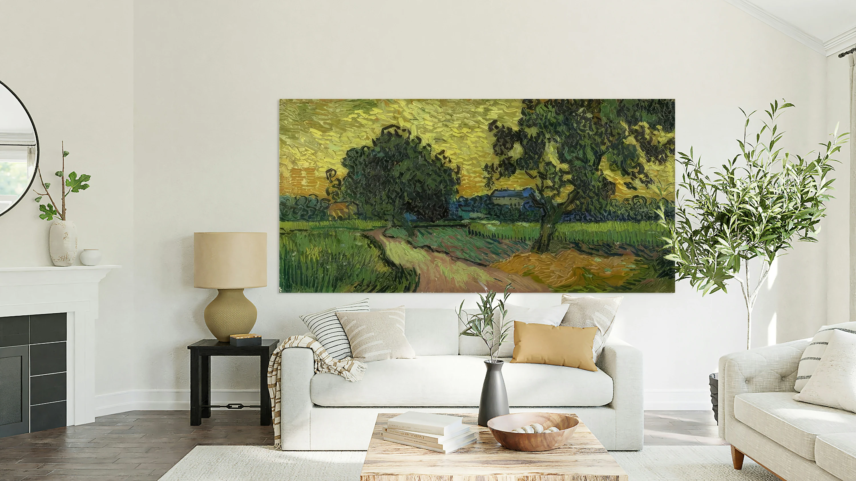 Vincent van Gogh 46