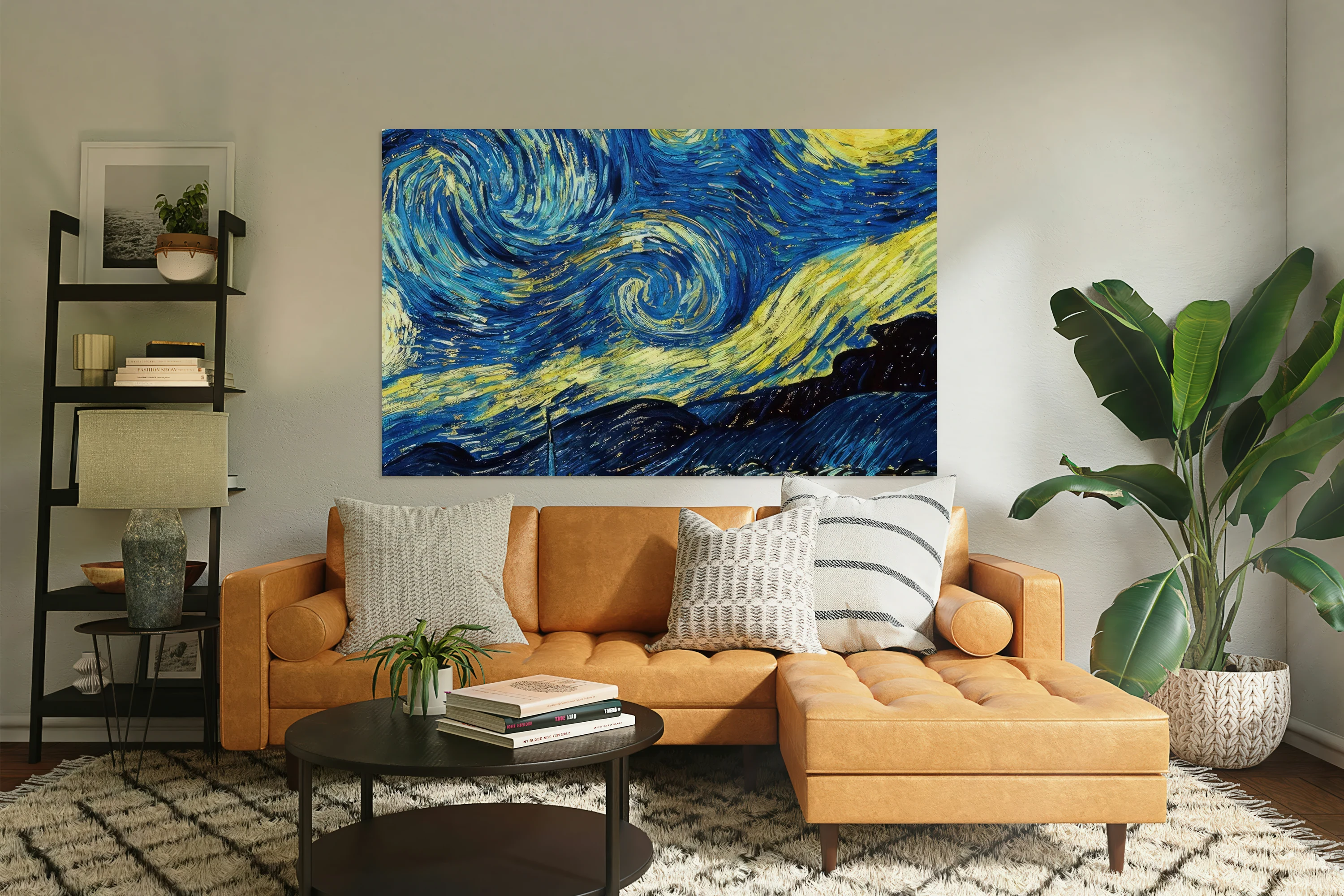Vincent van Gogh 48