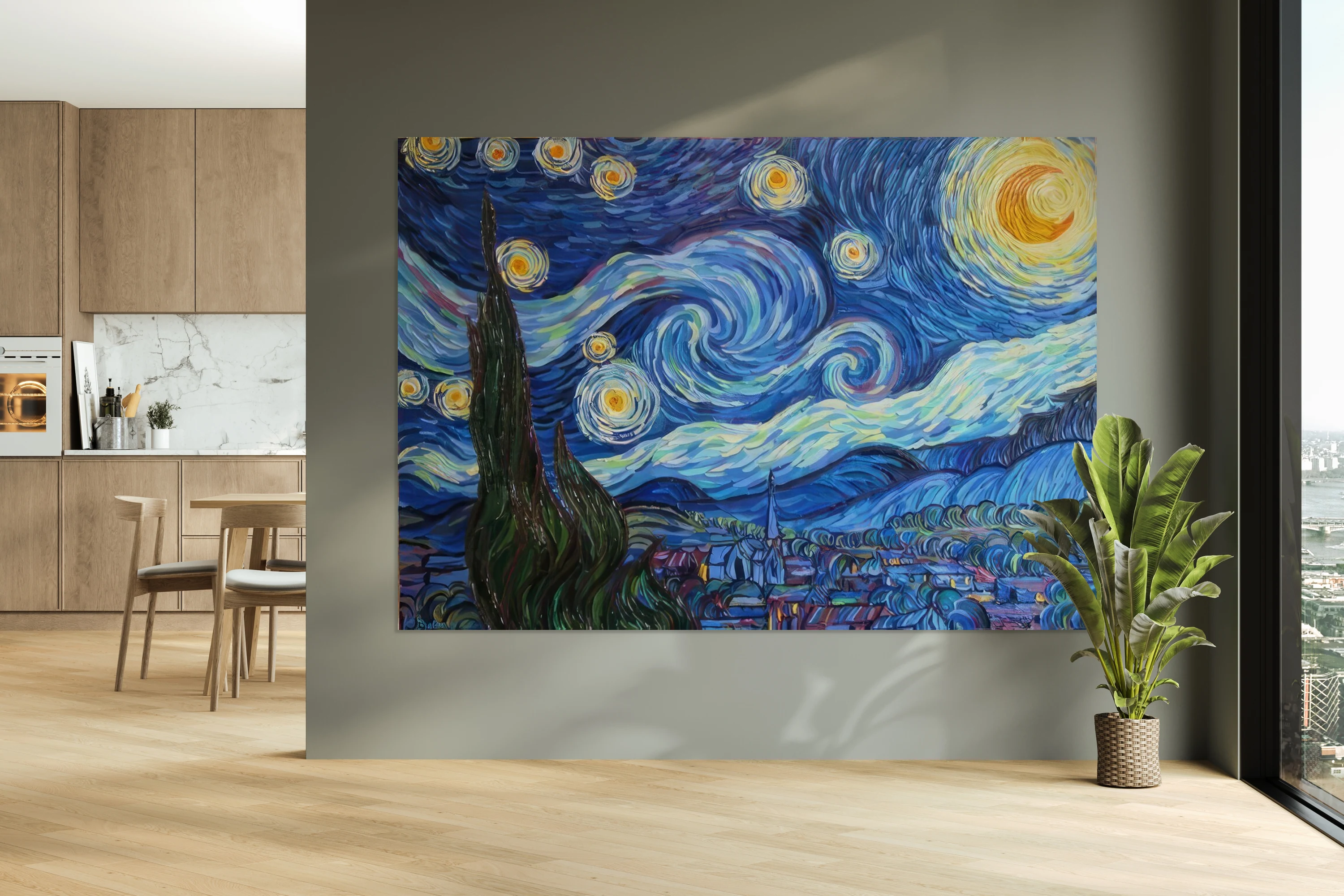 Vincent van Gogh 57