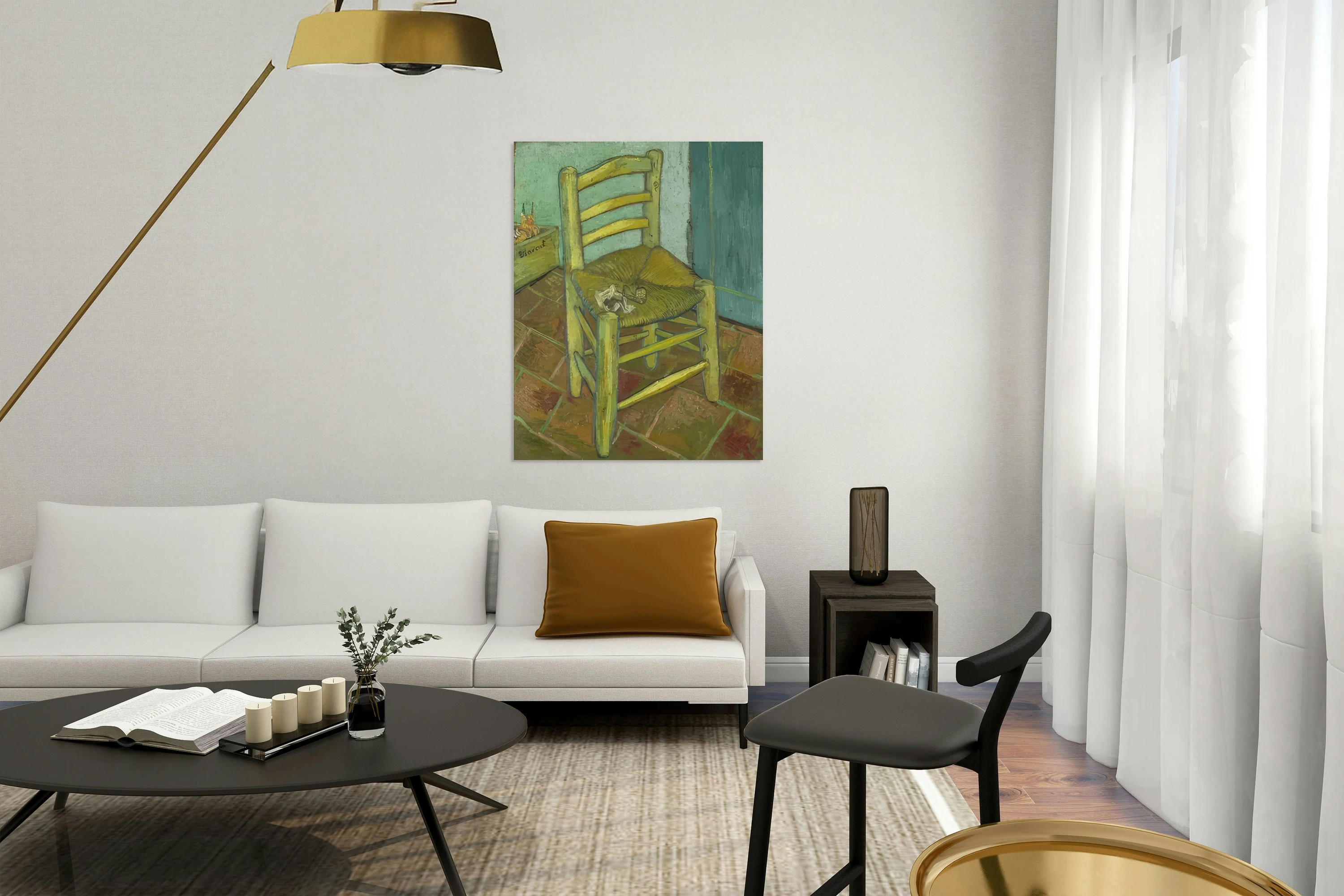 Vincent van Gogh 2