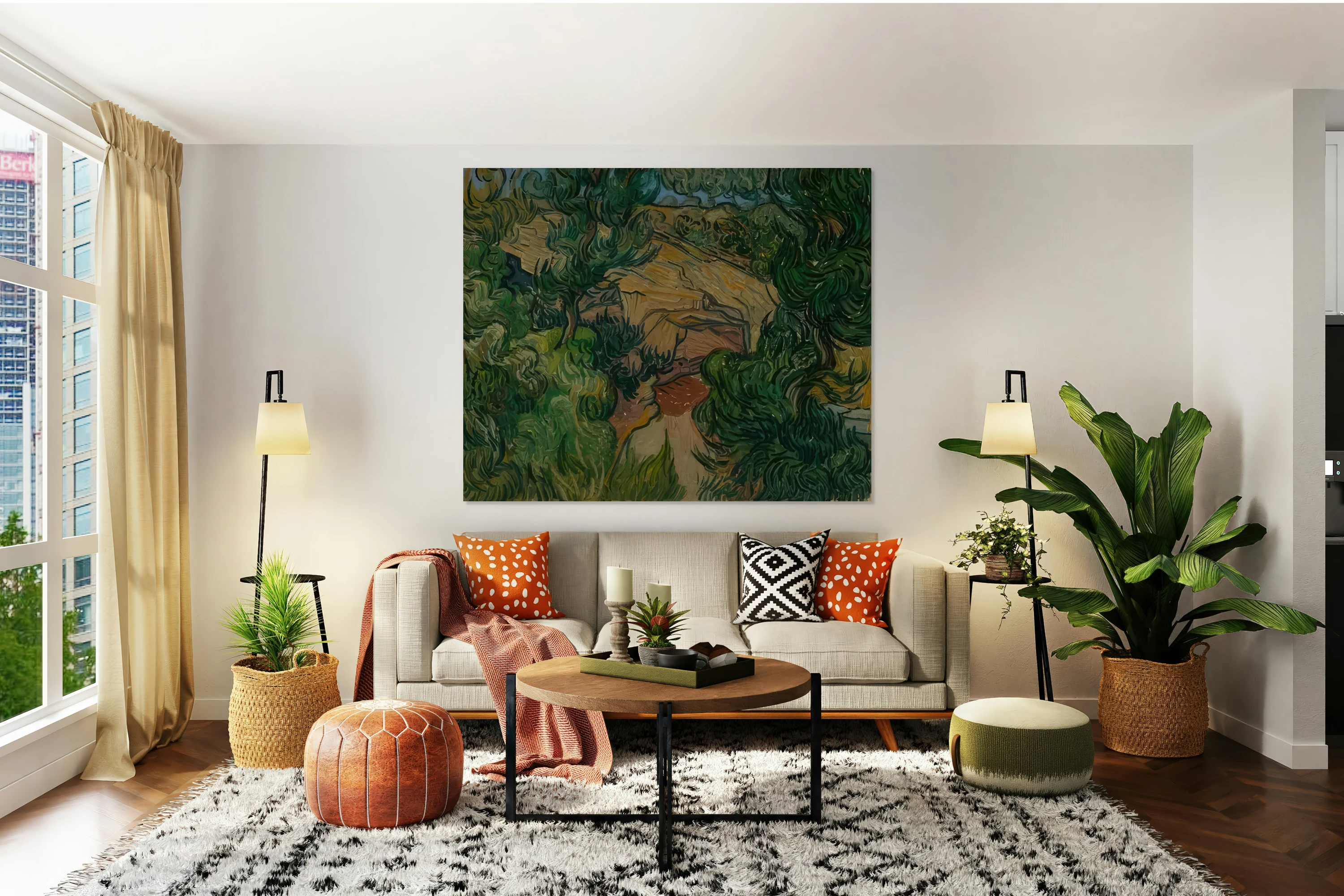Vincent van Gogh 9