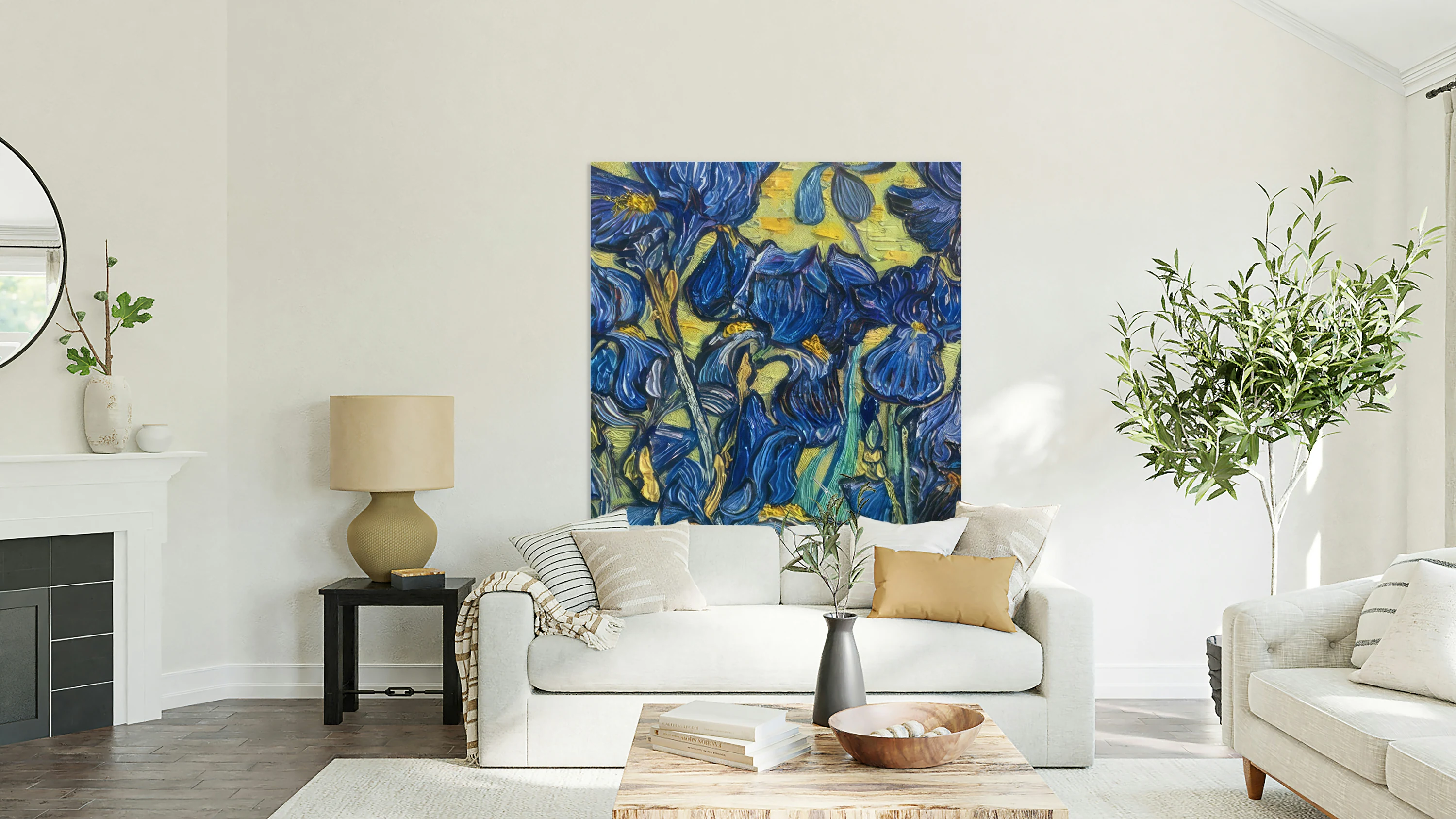 Vincent van Gogh 13
