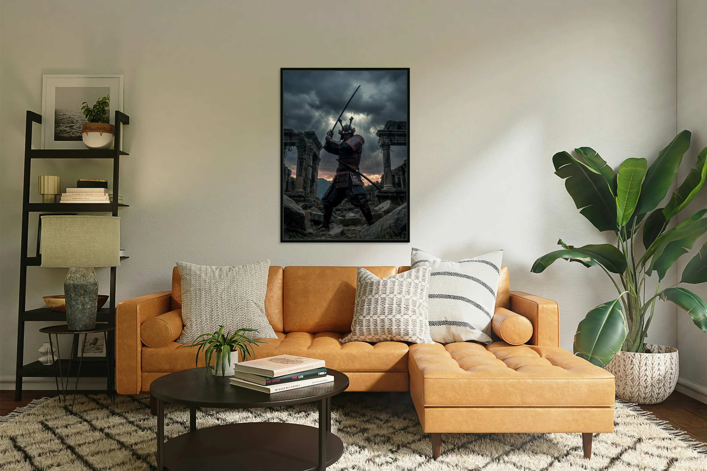 samurai 3