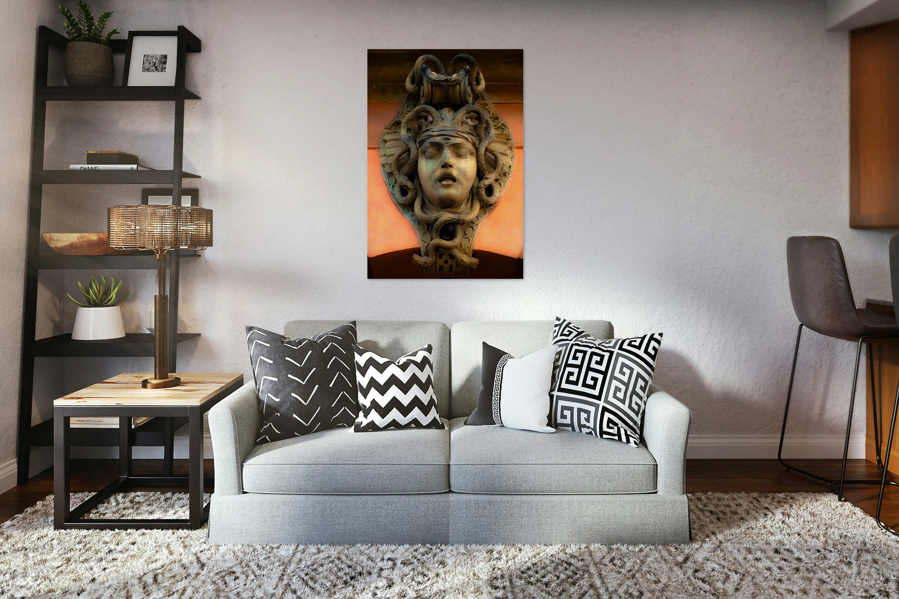 Gorgon