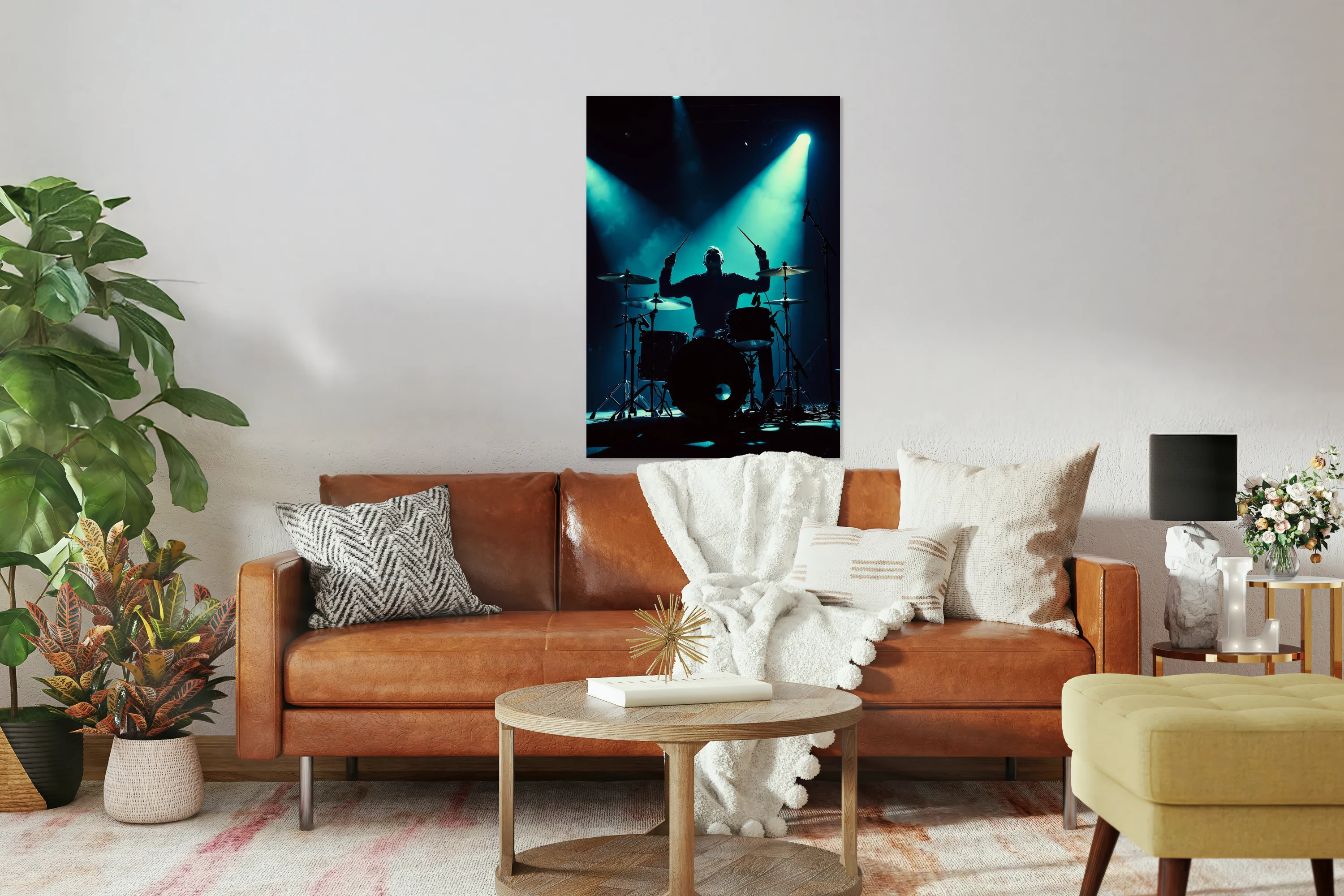 drummer I