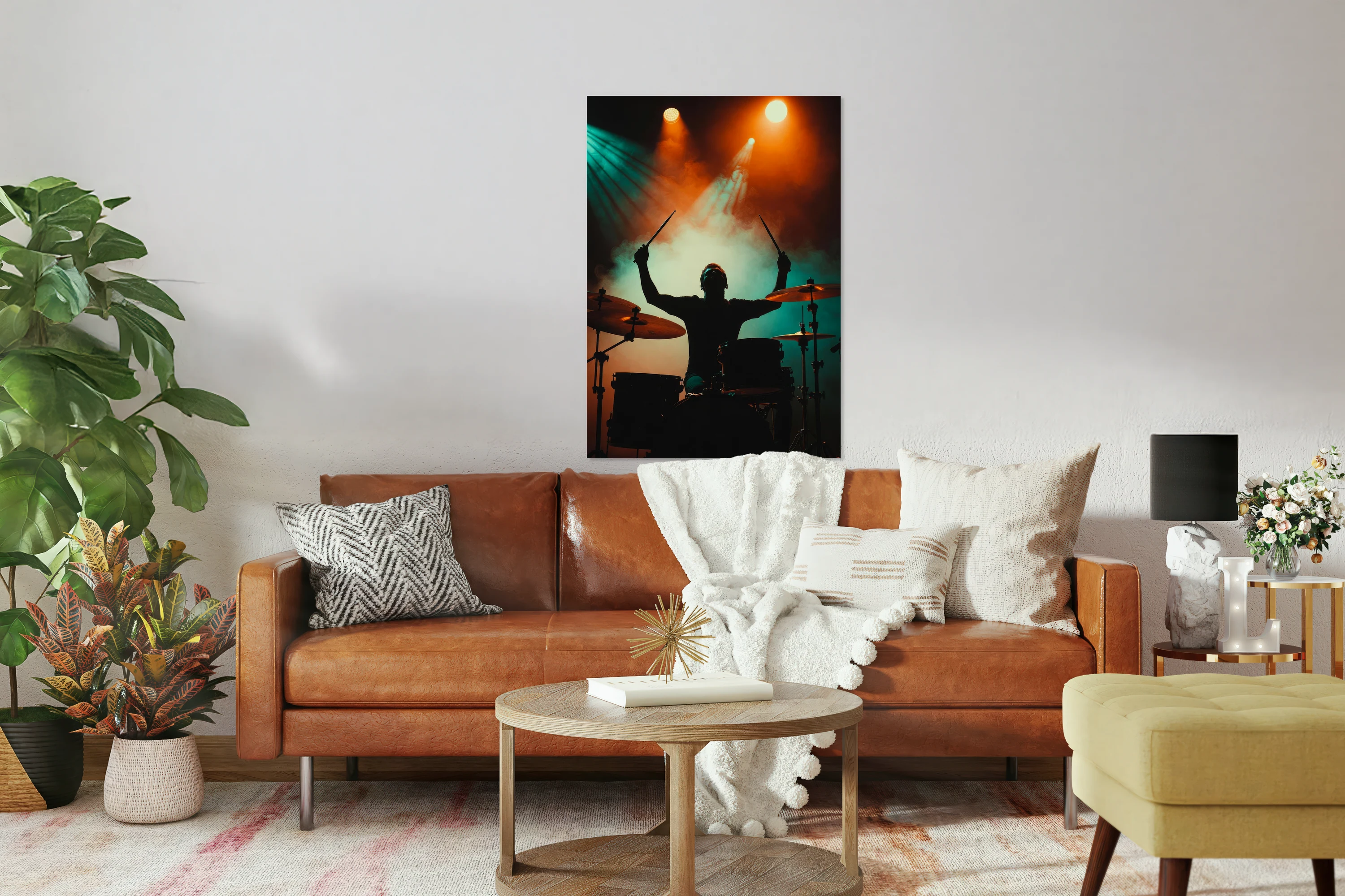 drummer III