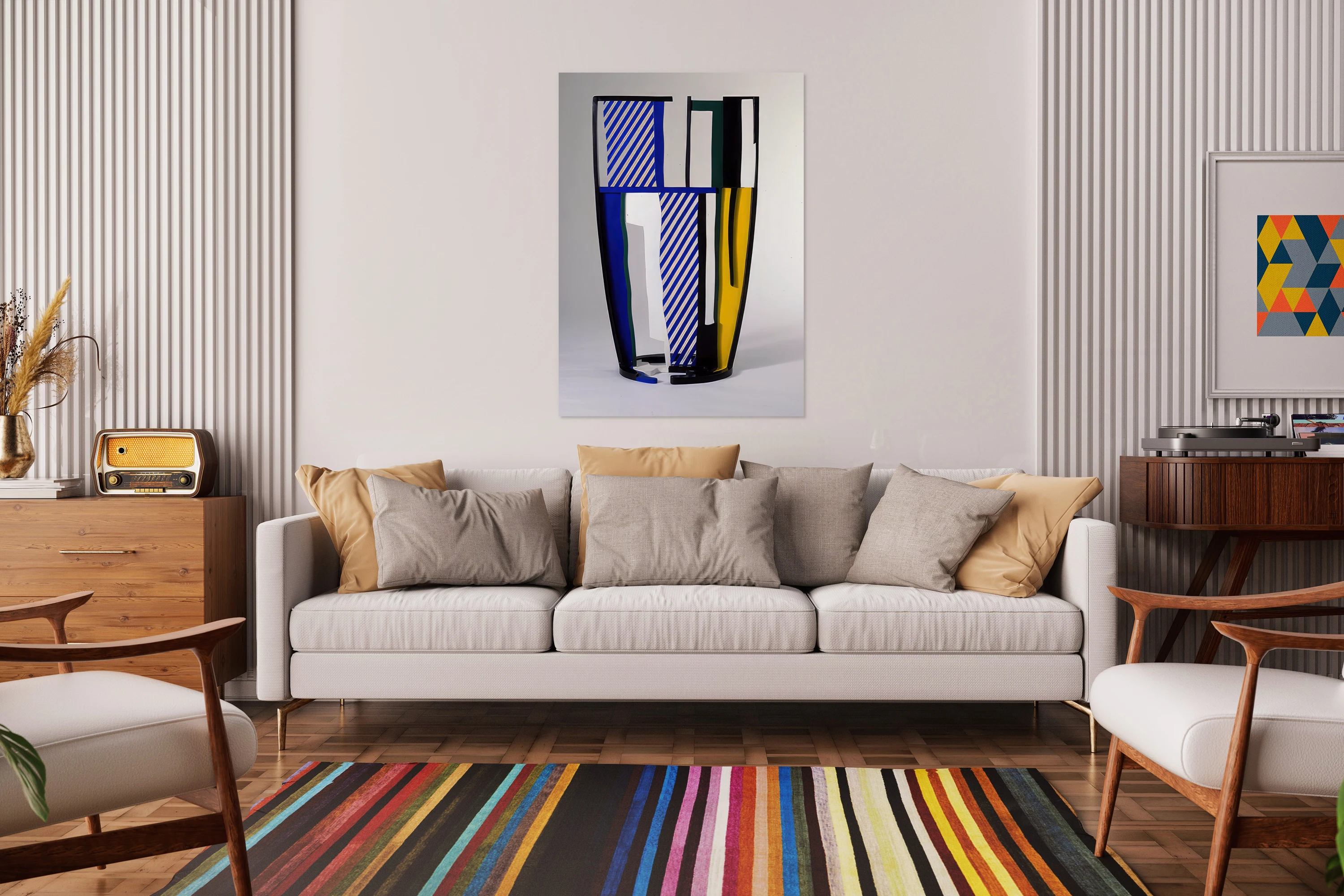 Roy Lichtenstein 25