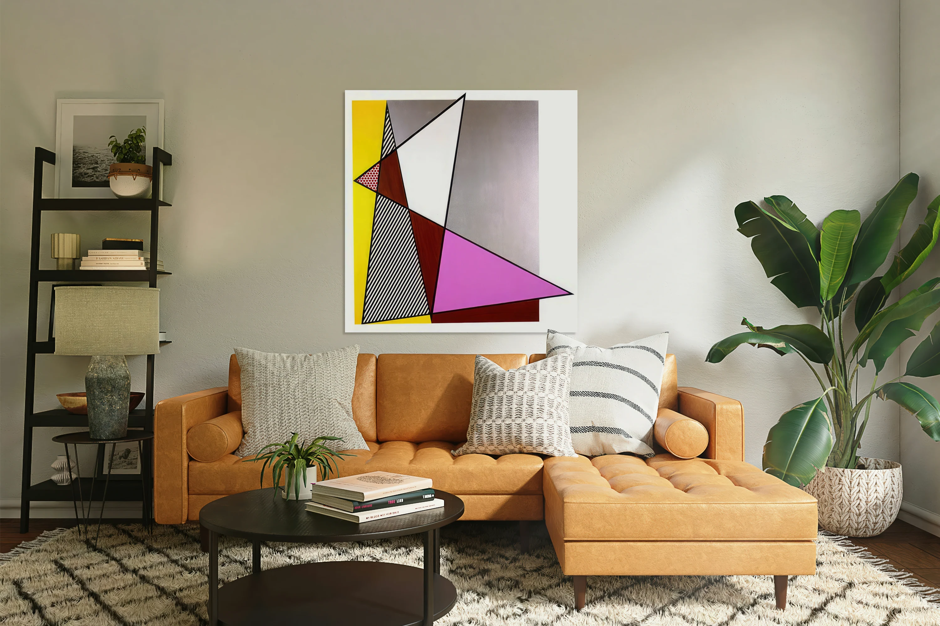 Roy Lichtenstein 29