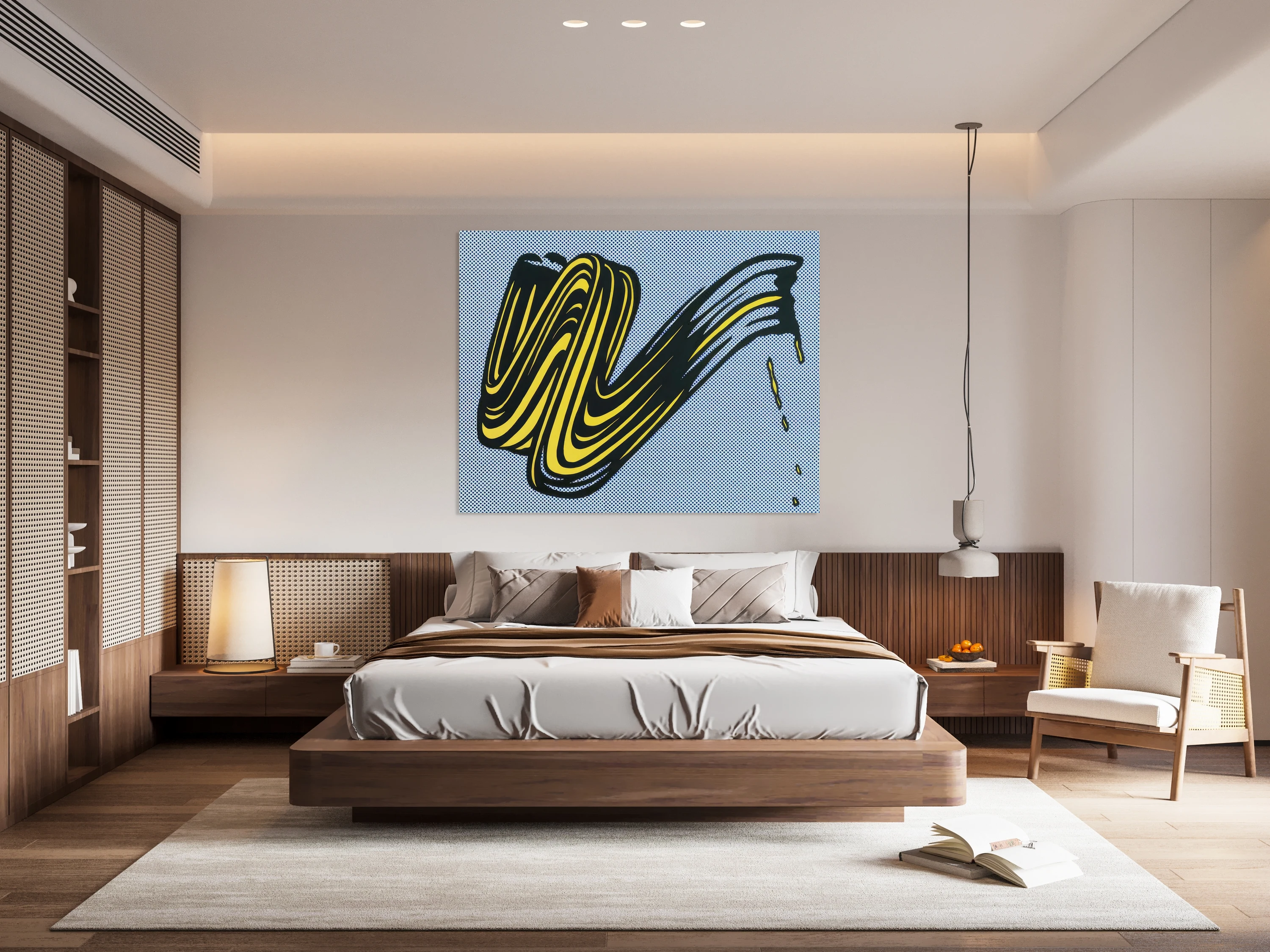 Roy Lichtenstein 37