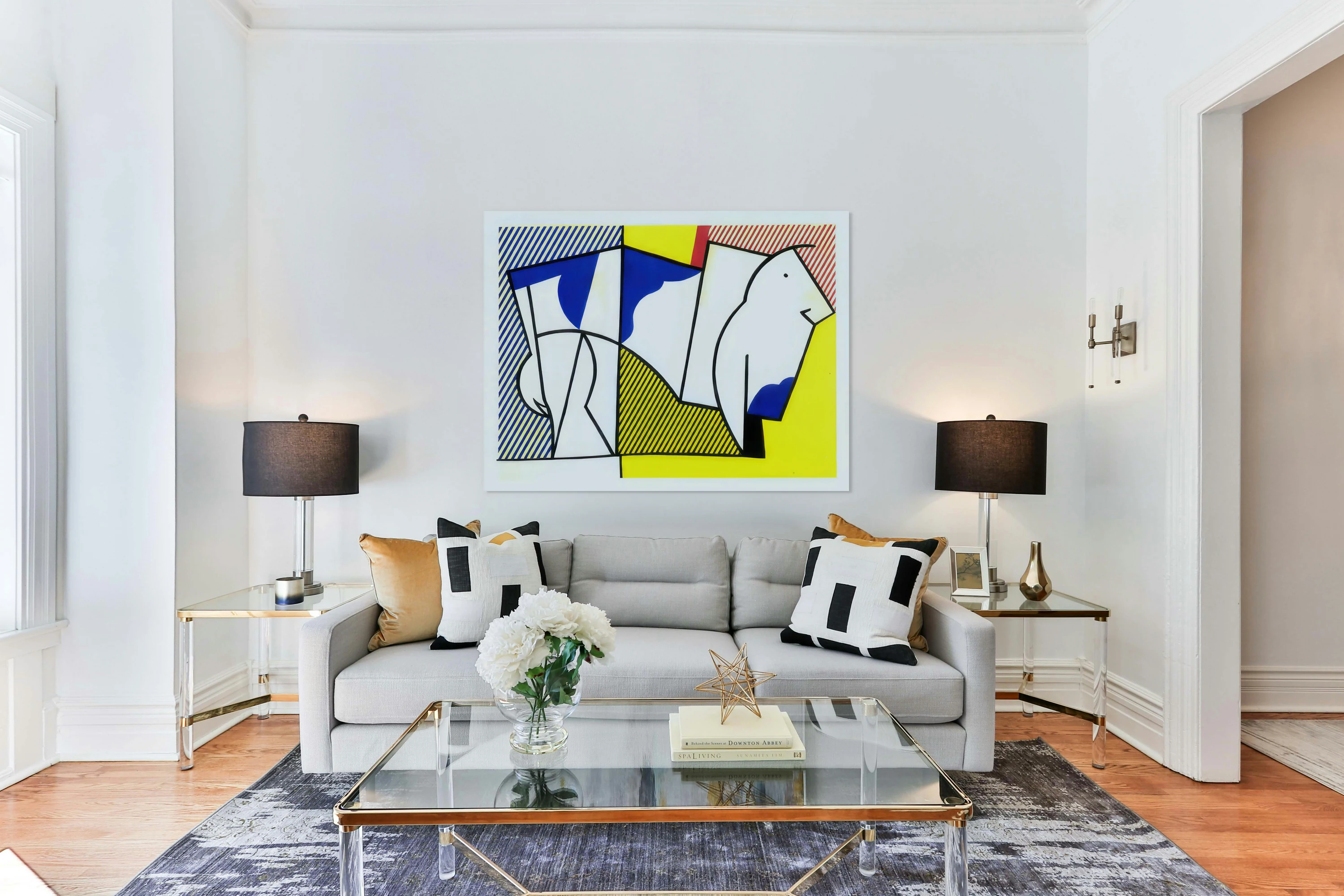 Roy Lichtenstein 48