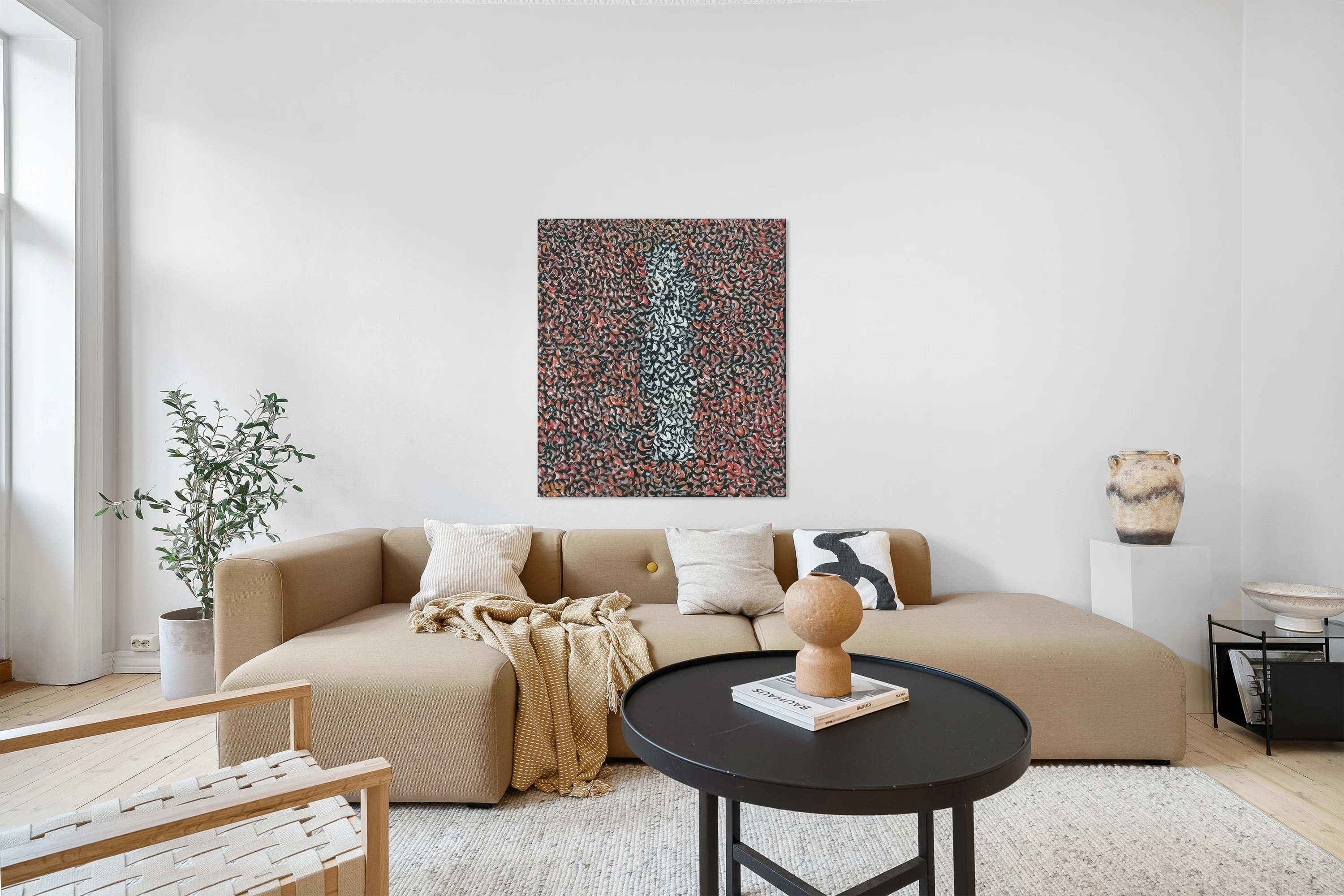 Mark Tobey 6