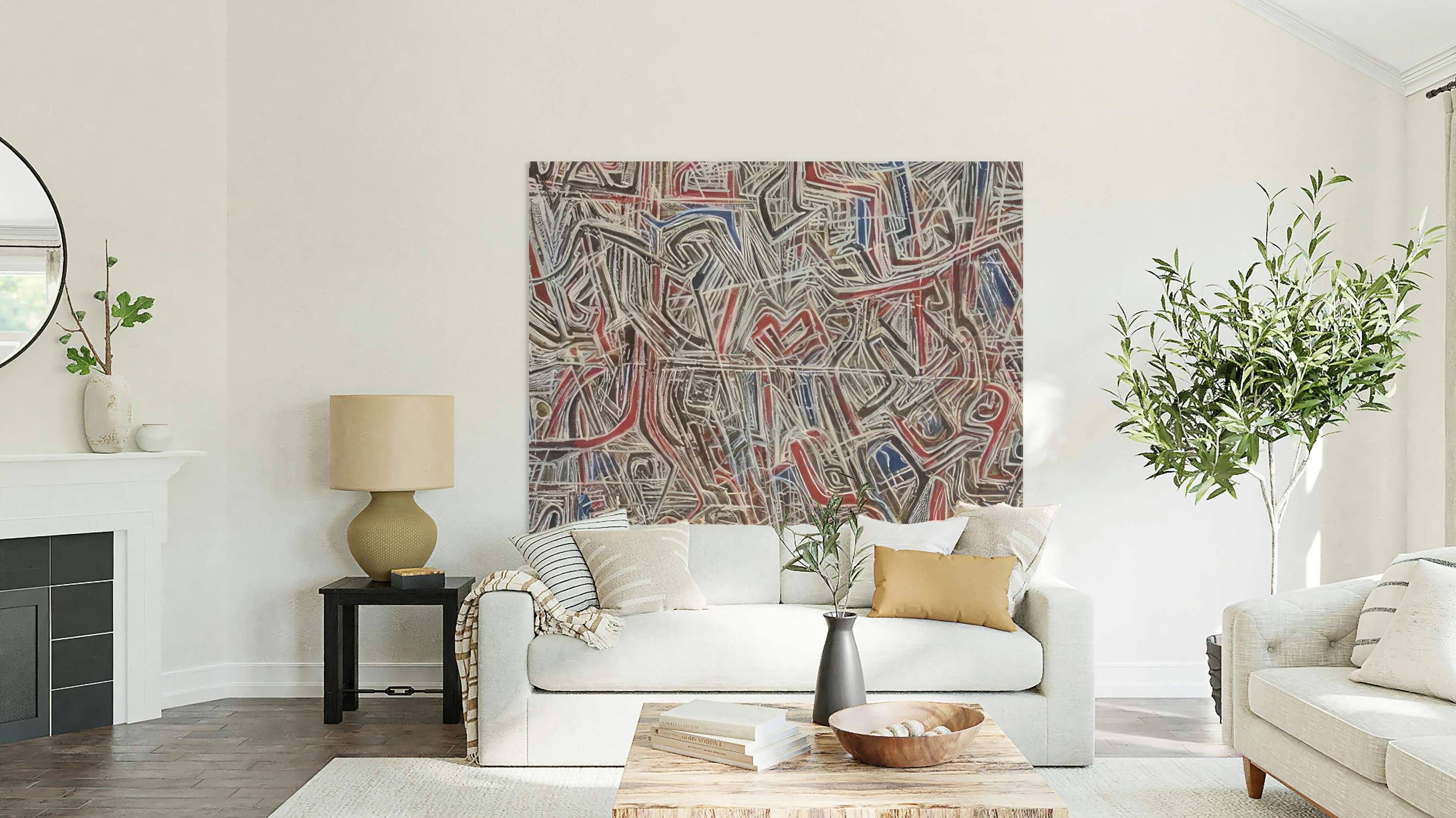 Mark Tobey 17