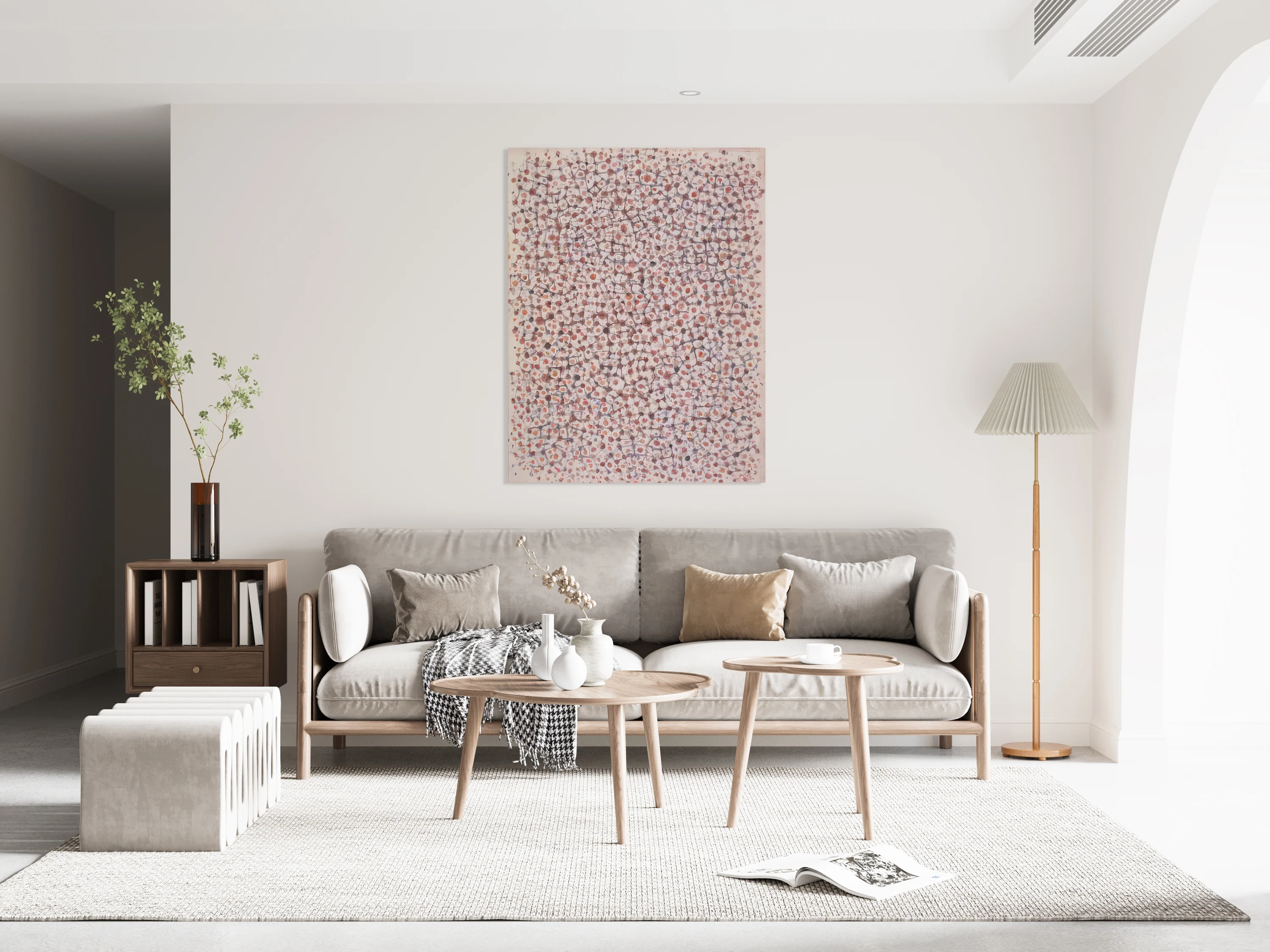 Mark Tobey 26
