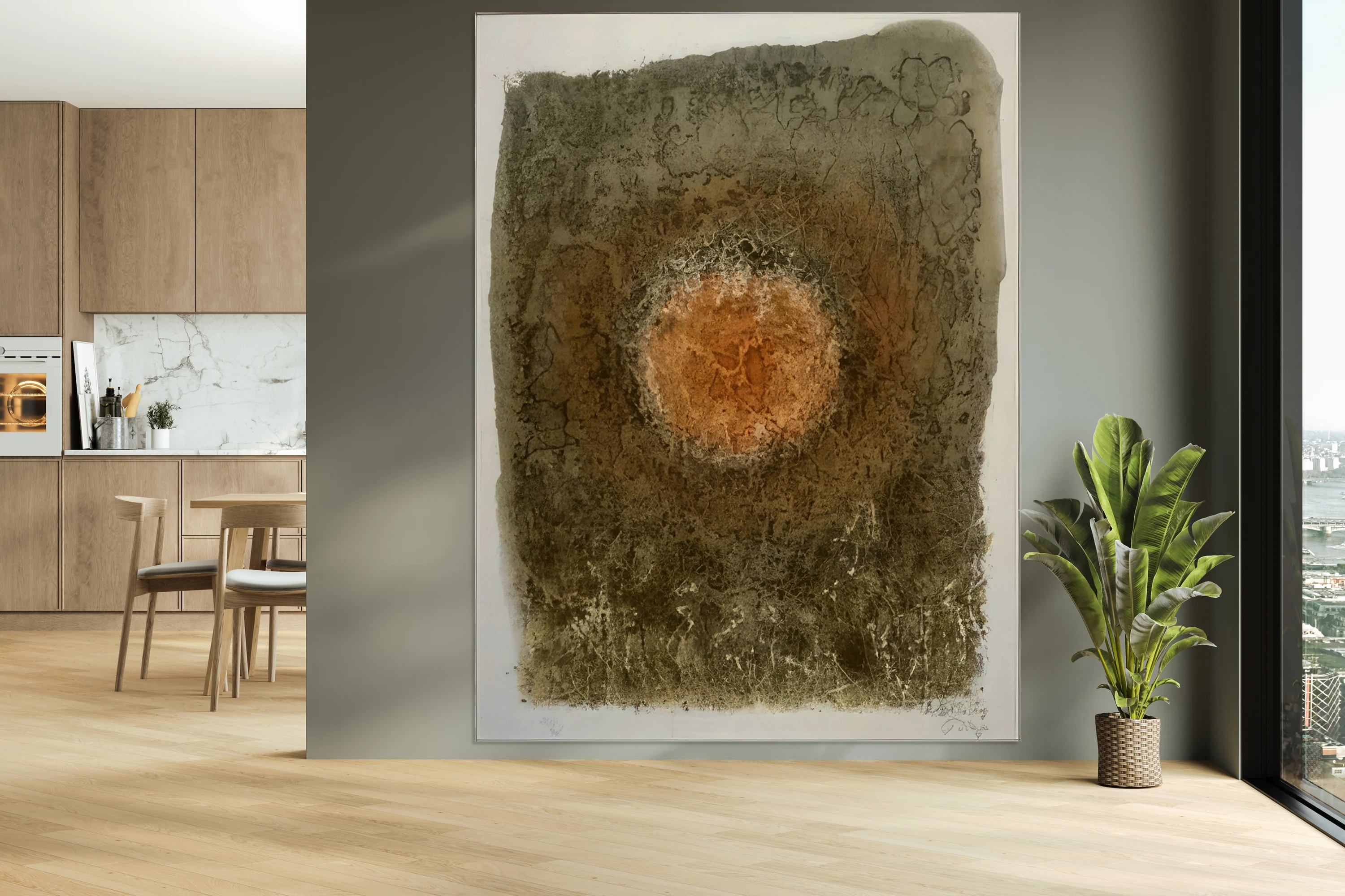 Mark Tobey 30
