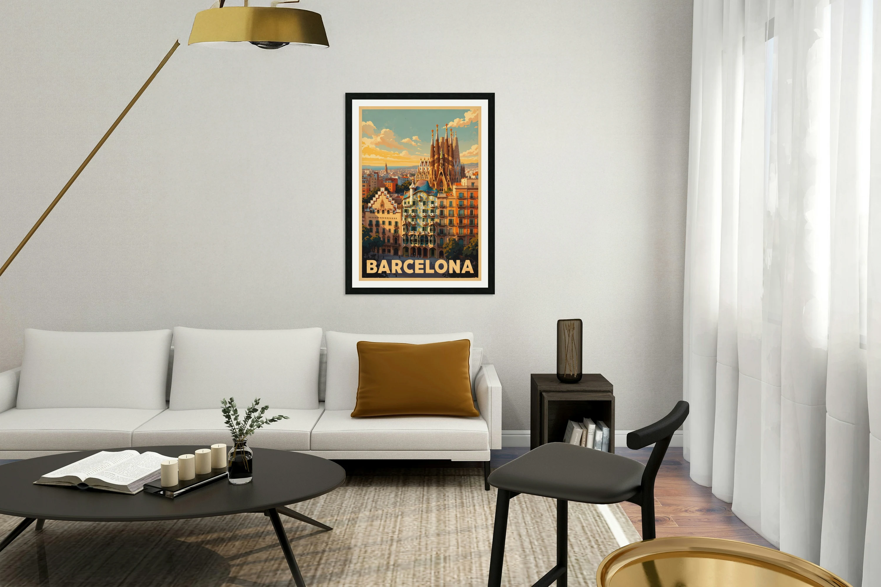 barcelona I